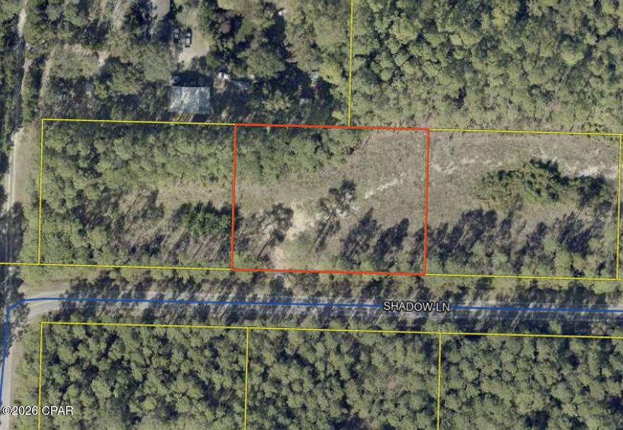 Build your dream home on this 0.82-acre lot tucked away just off Highway 331 in a convenient and fast-growing area of Freeport. This homesite offers a more private setting while still keeping you close to everything that makes the Emerald Coast so desirable.

Located near the 331 bridge, you'll be just 20 minutes from Grayton Beach and only 7 minutes from The Shoppes at Freeport for shopping, dining, and everyday convenience.

Whether you're looking to build a primary residence, second home, or investment property, this is a great opportunity to secure land in a location with strong upside and easy access to both the beach and town.

Privacy, convenience, and potential all in one.