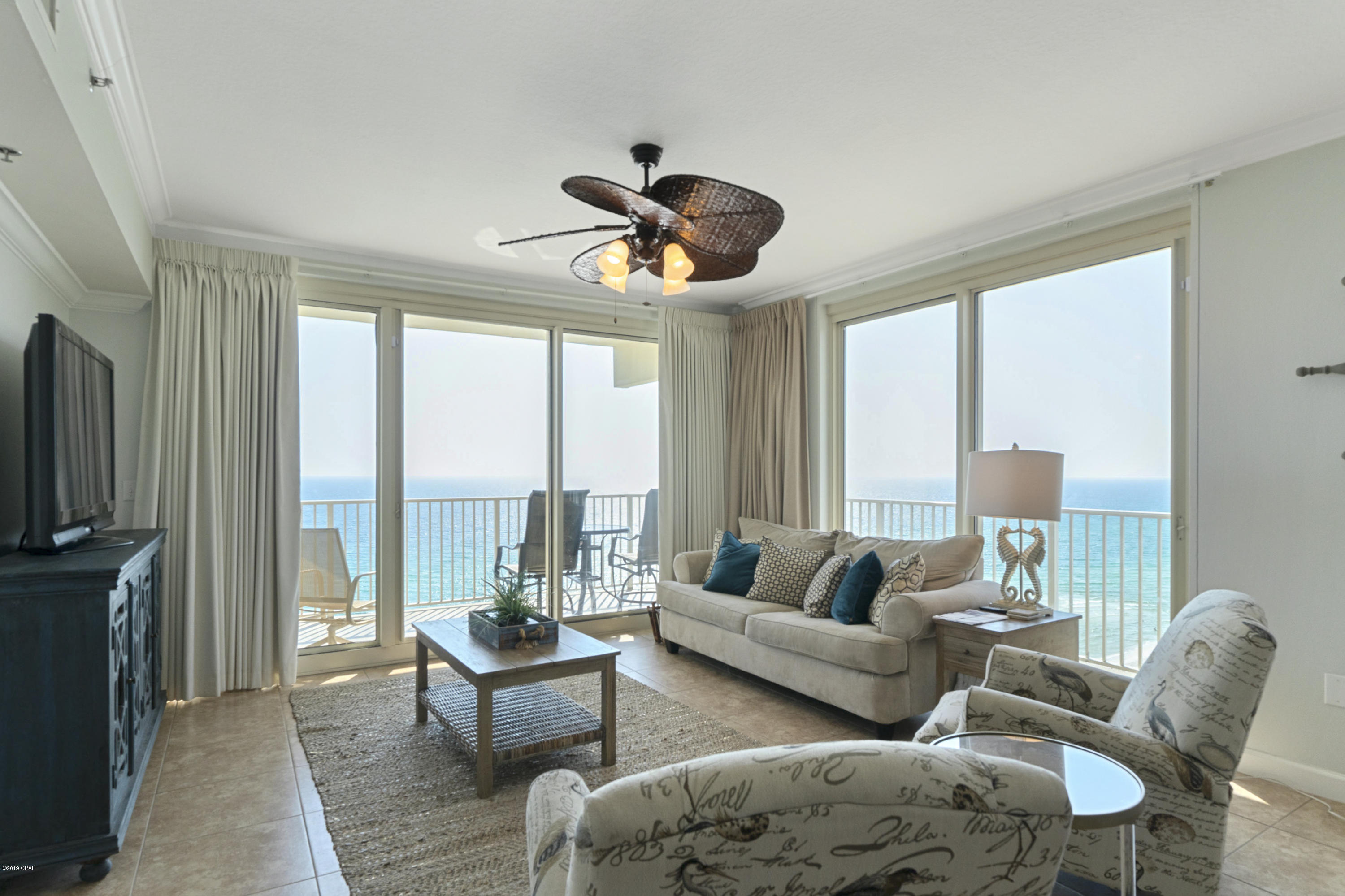 Shores Of Panama Phase I - Residential