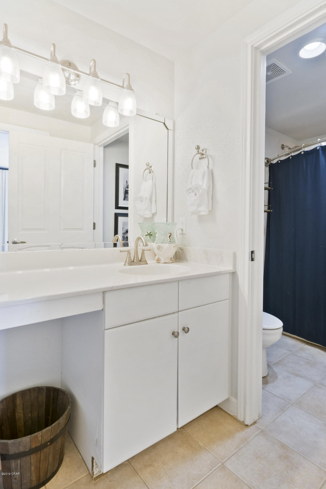 Shores Of Panama Phase I - Residential