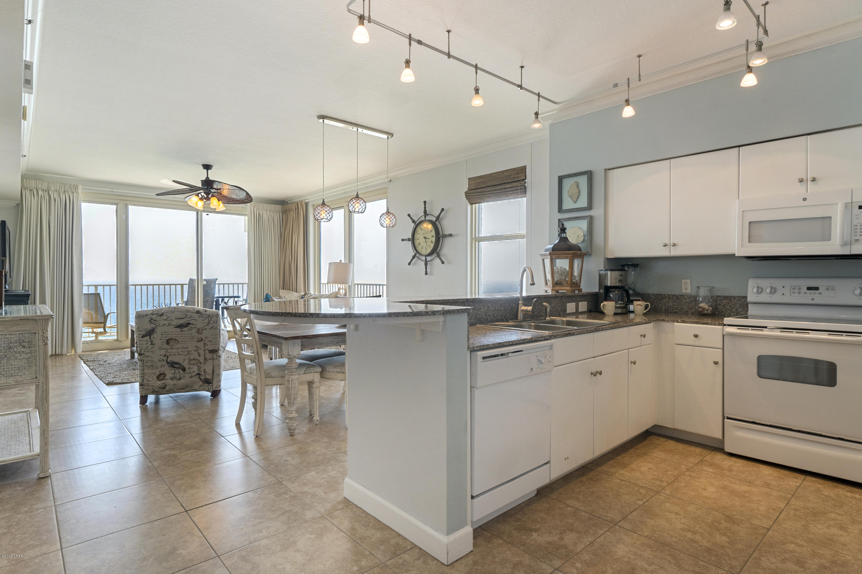 Shores Of Panama Phase I - Residential