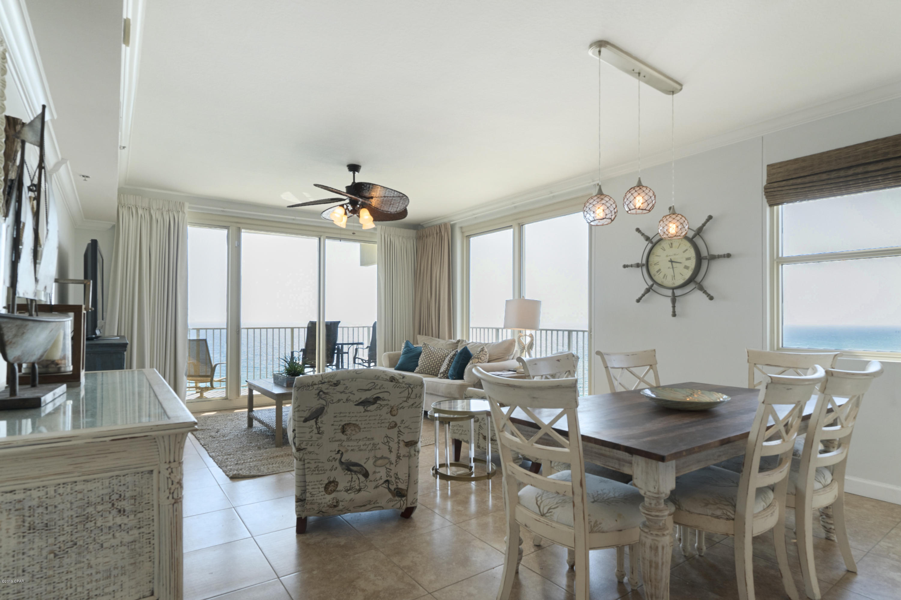 Shores Of Panama Phase I - Residential