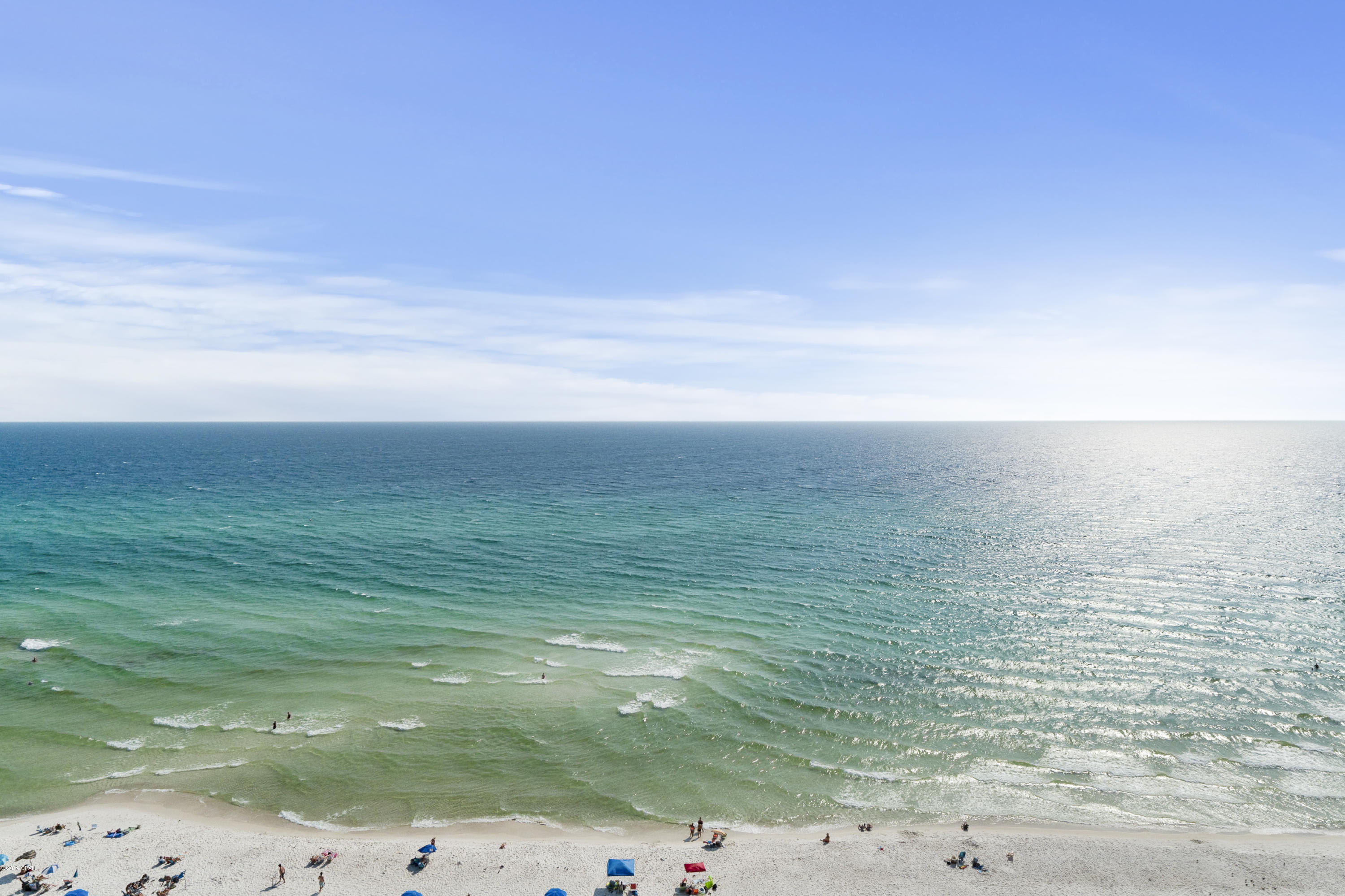 Shores Of Panama Phase I - Residential