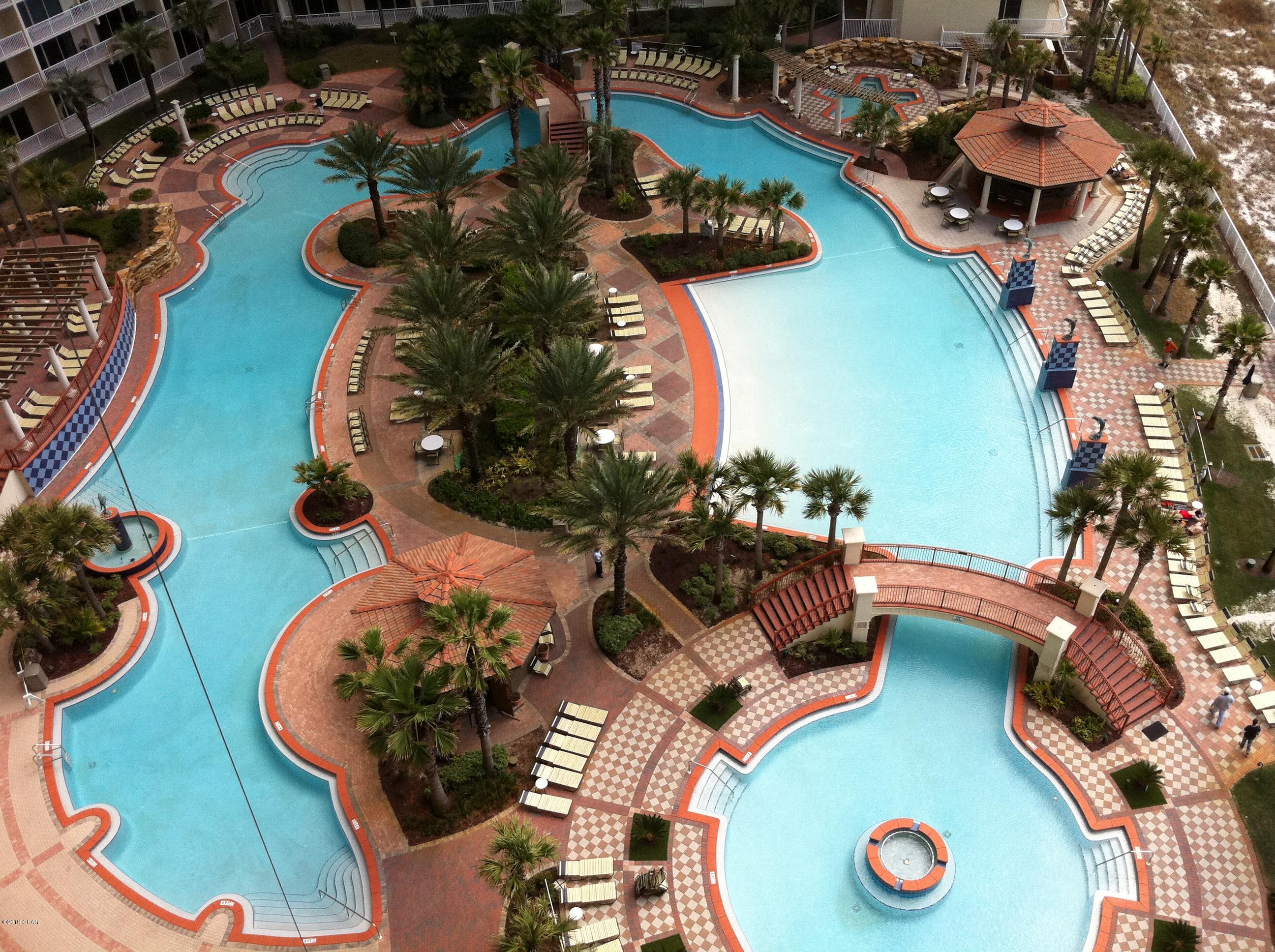 Shores Of Panama Phase I - Residential