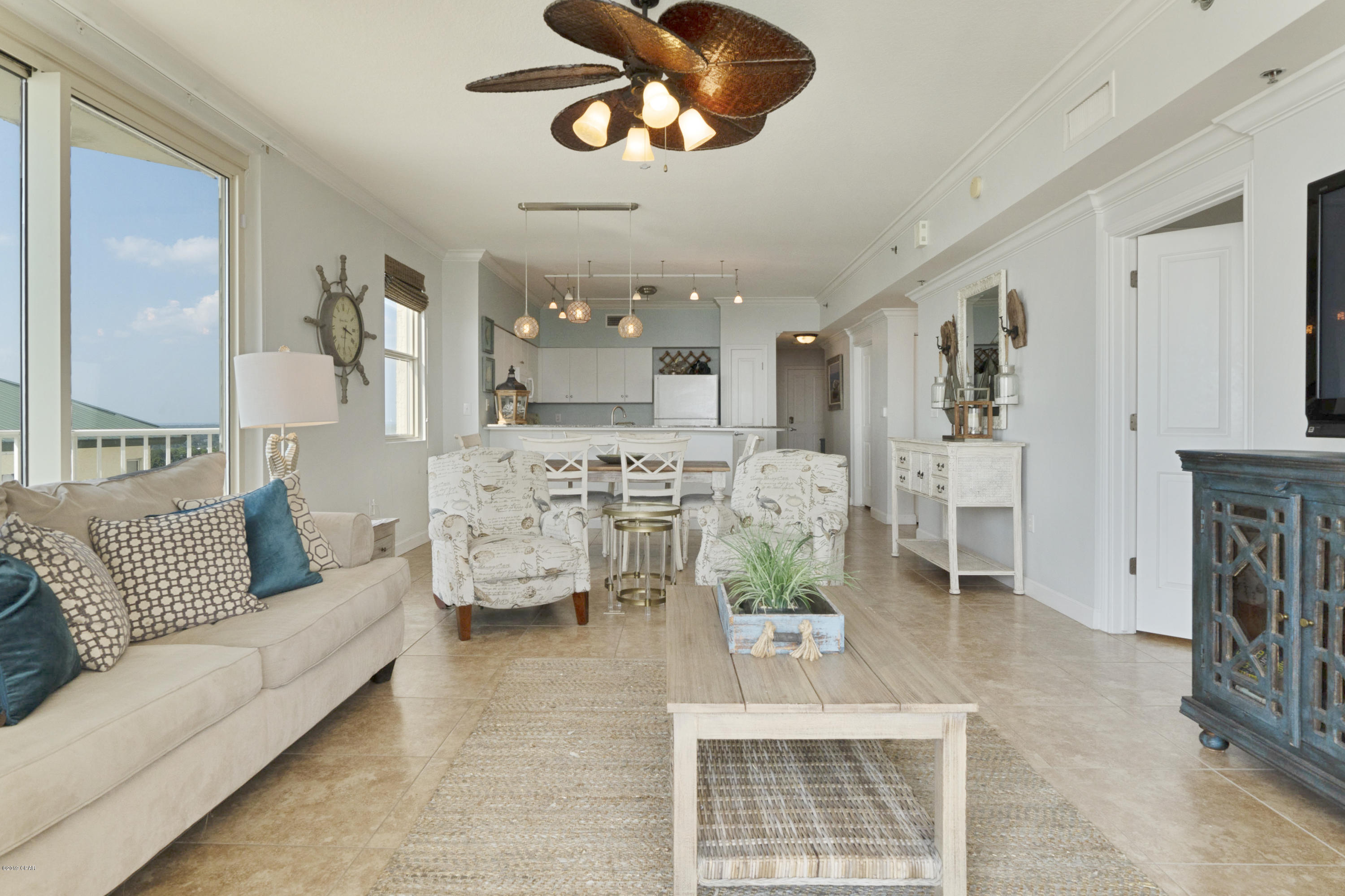 Shores Of Panama Phase I - Residential