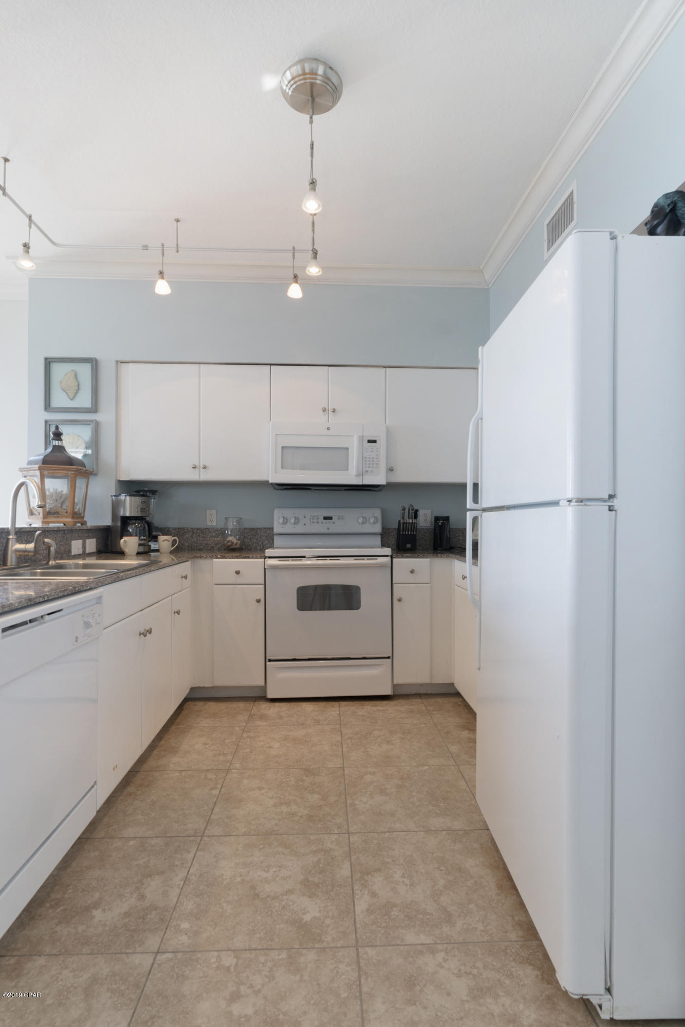 Shores Of Panama Phase I - Residential