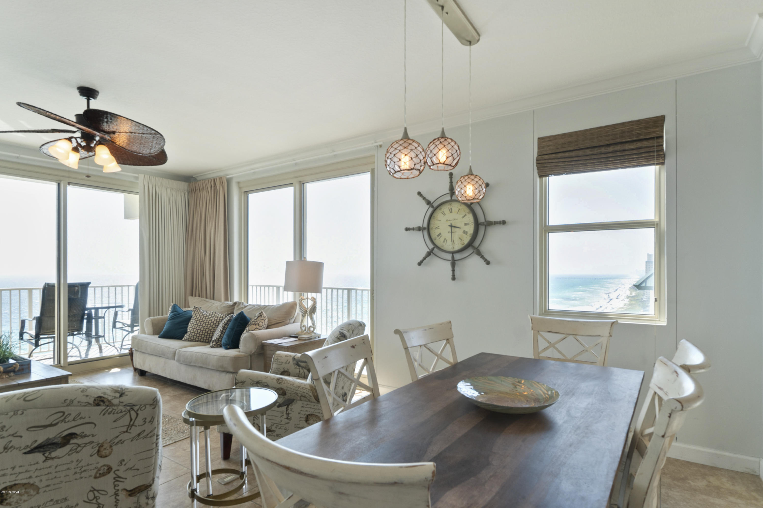 Shores Of Panama Phase I - Residential