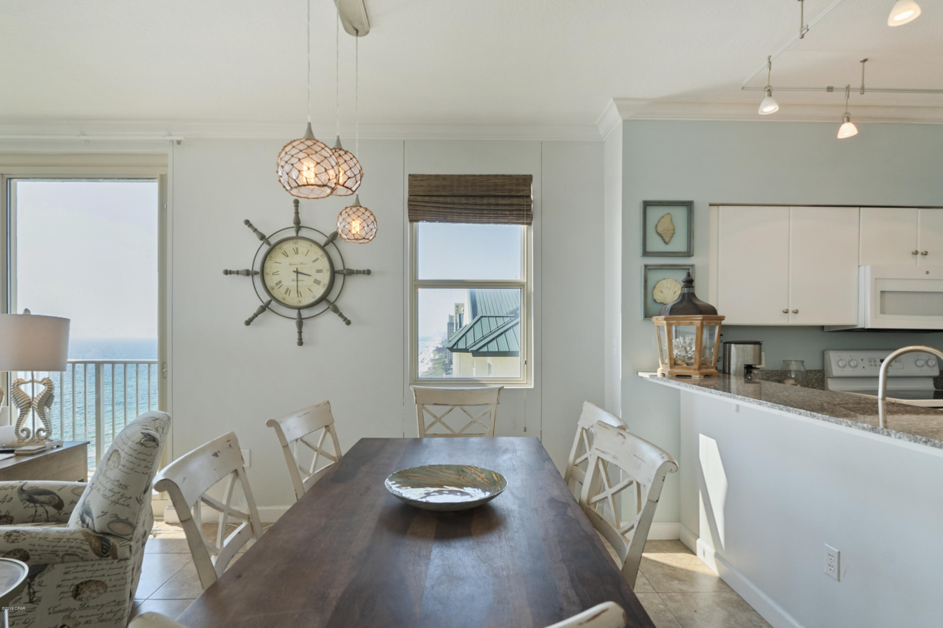 Shores Of Panama Phase I - Residential