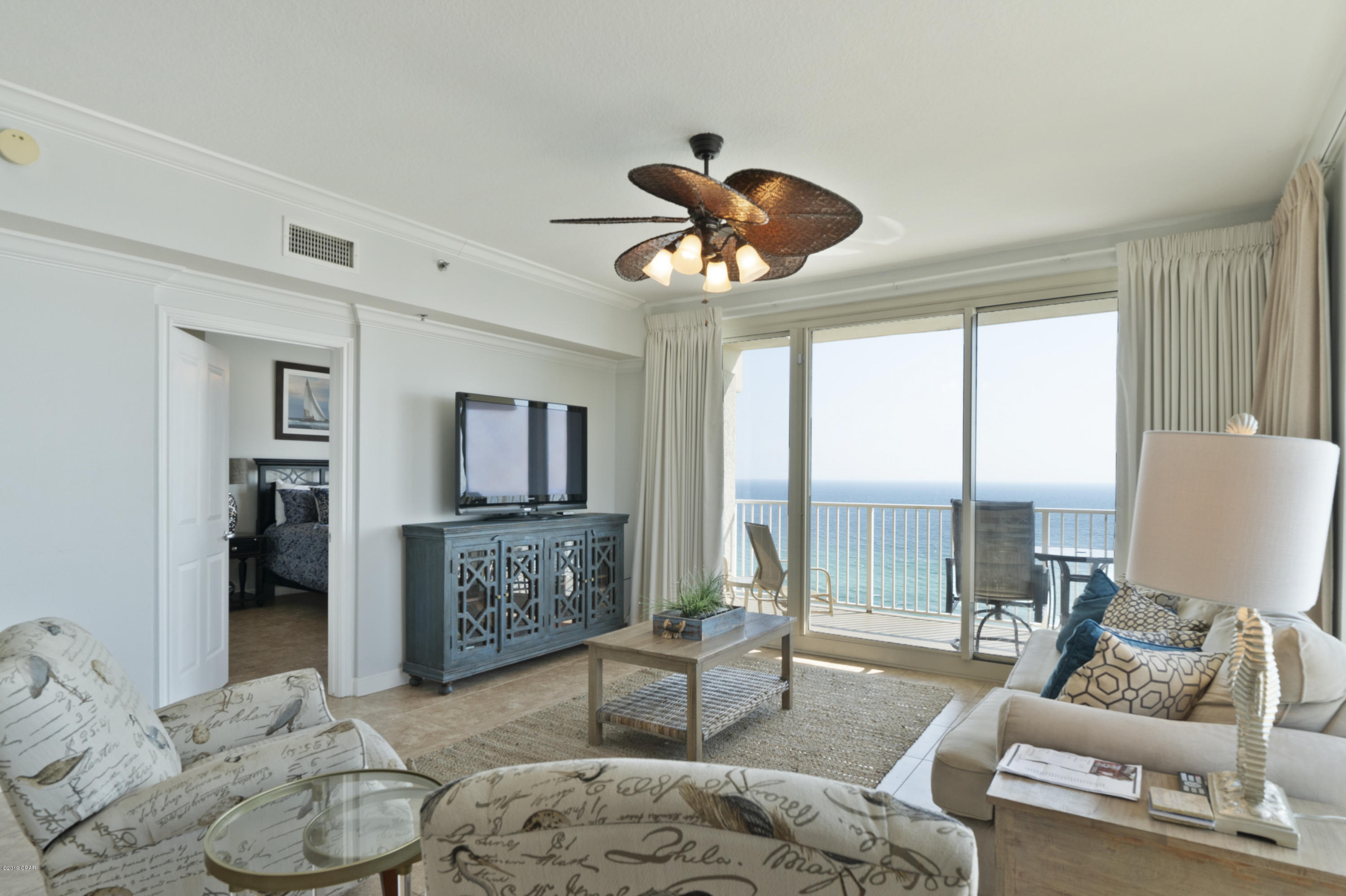 Shores Of Panama Phase I - Residential