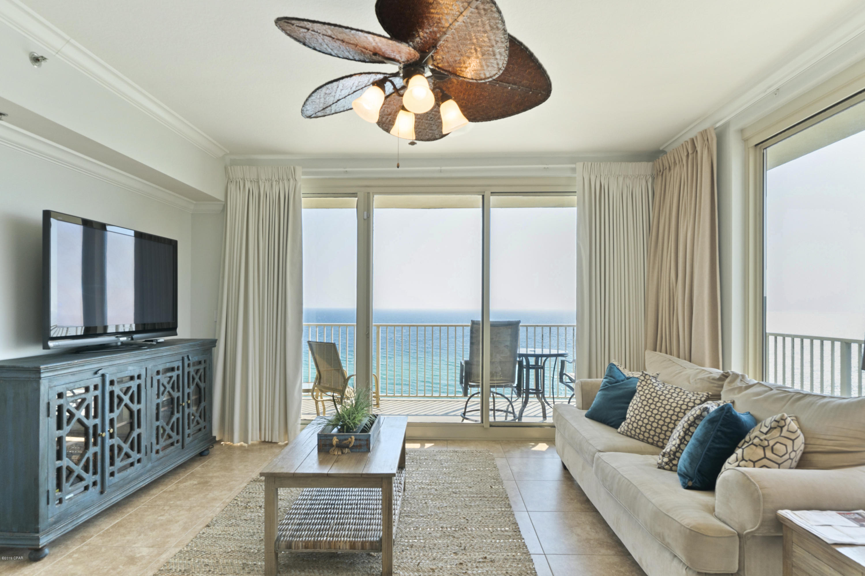 Shores Of Panama Phase I - Residential