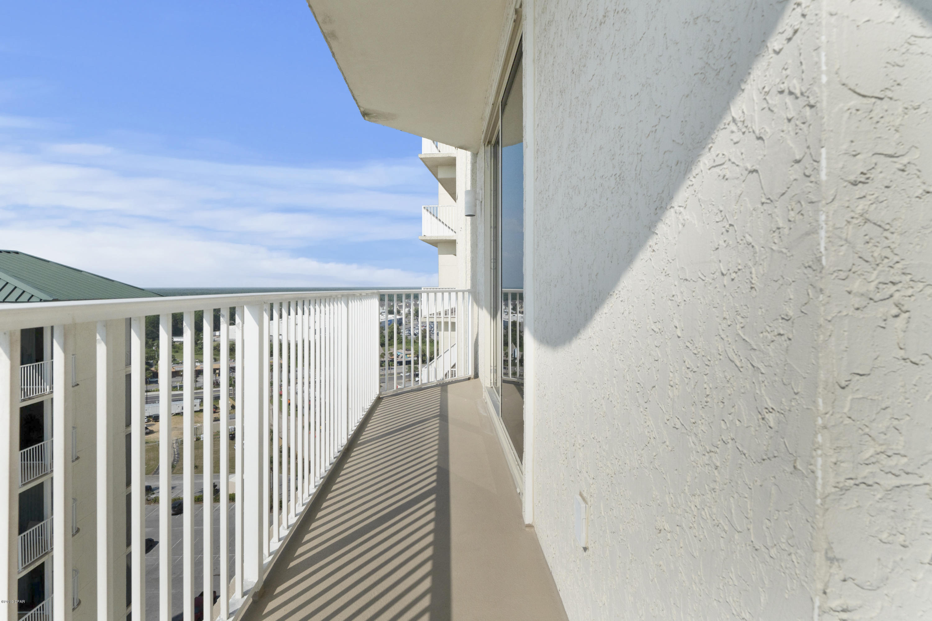 Shores Of Panama Phase I - Residential