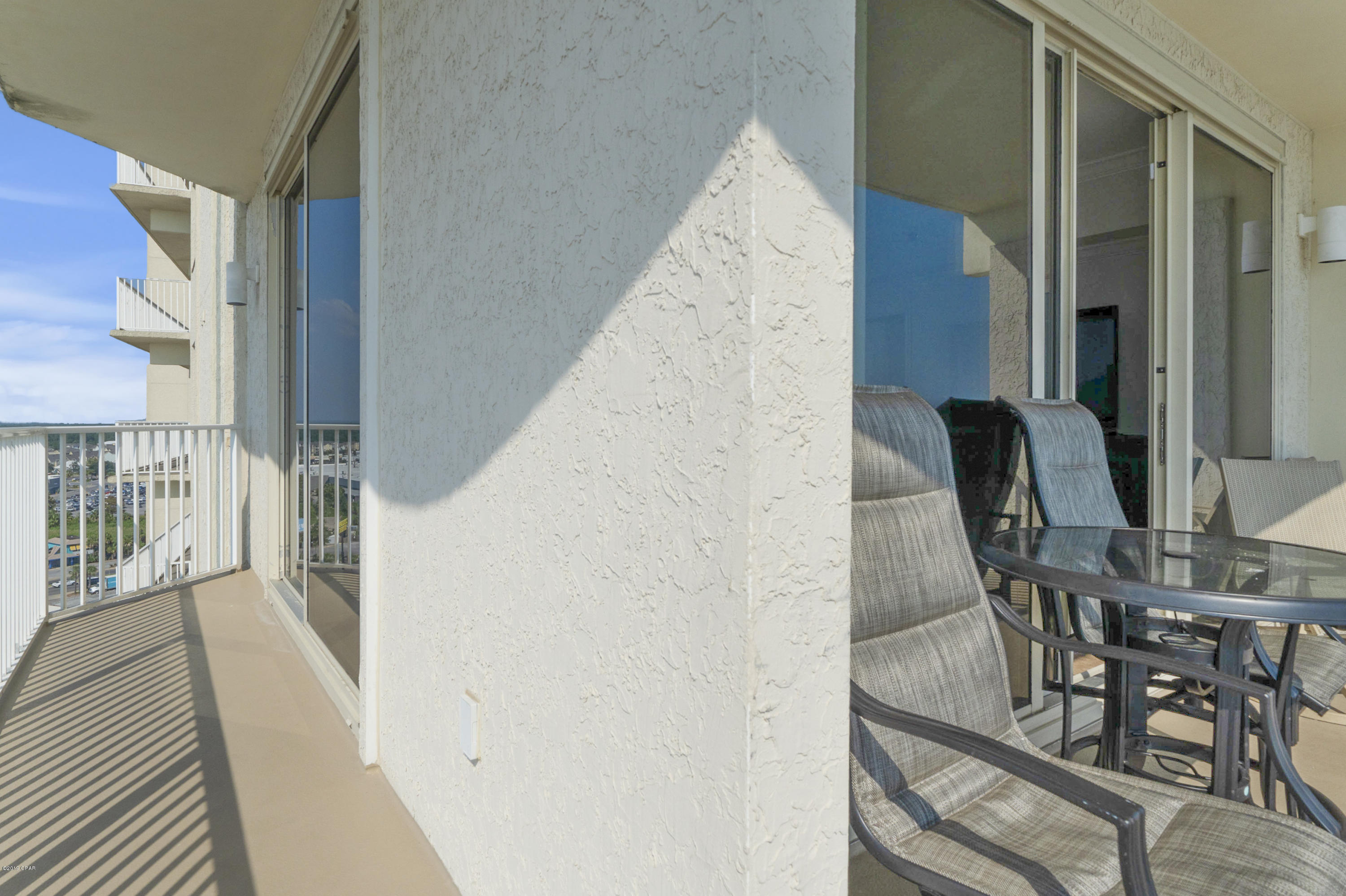 Shores Of Panama Phase I - Residential