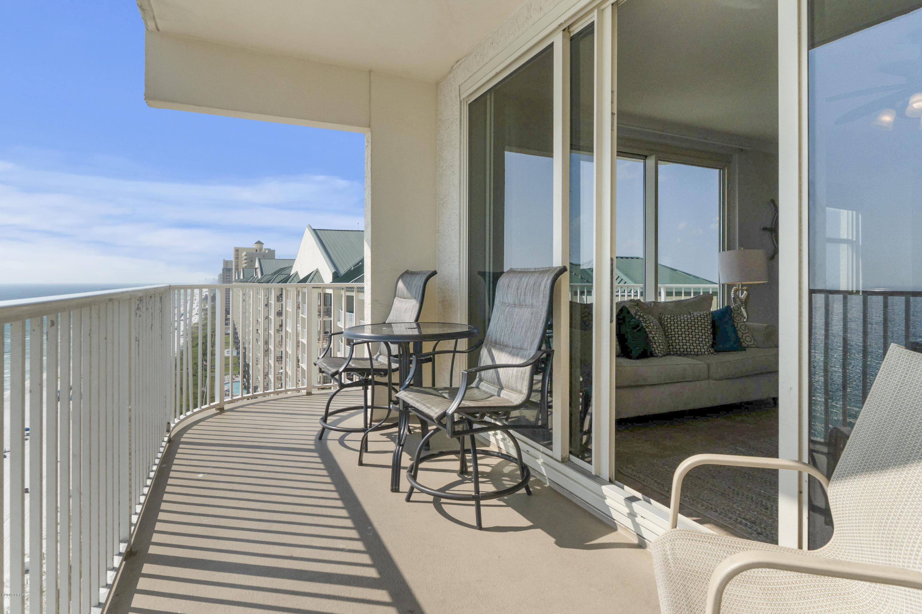 Shores Of Panama Phase I - Residential