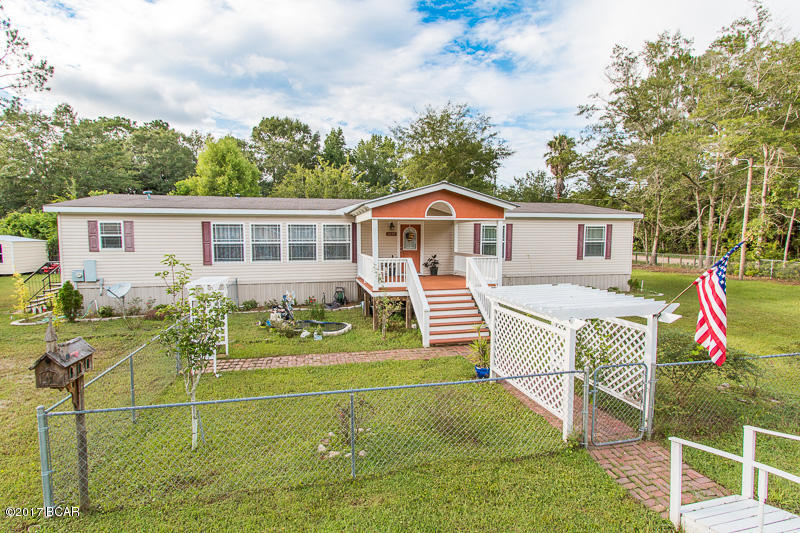 [No Recorded Subdiv] - Residential