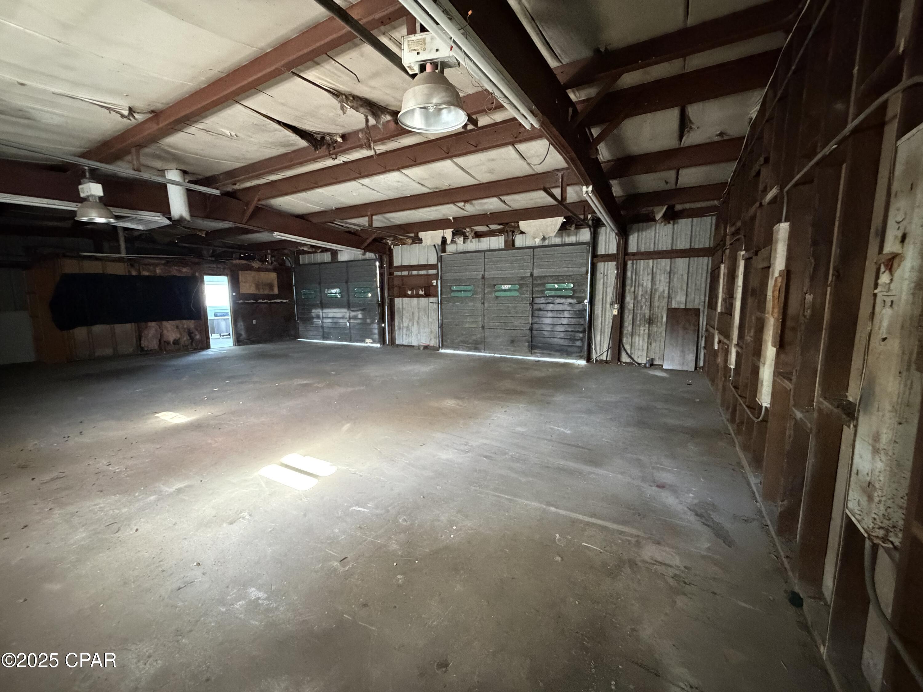 [No Recorded Subdiv] - Commercial Sale