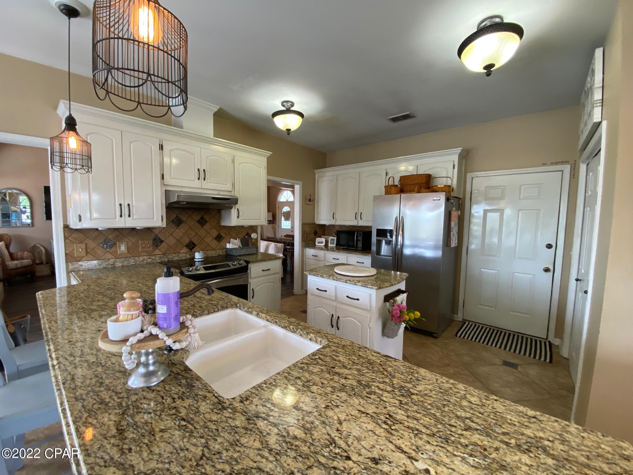 Spring Chase - Residential