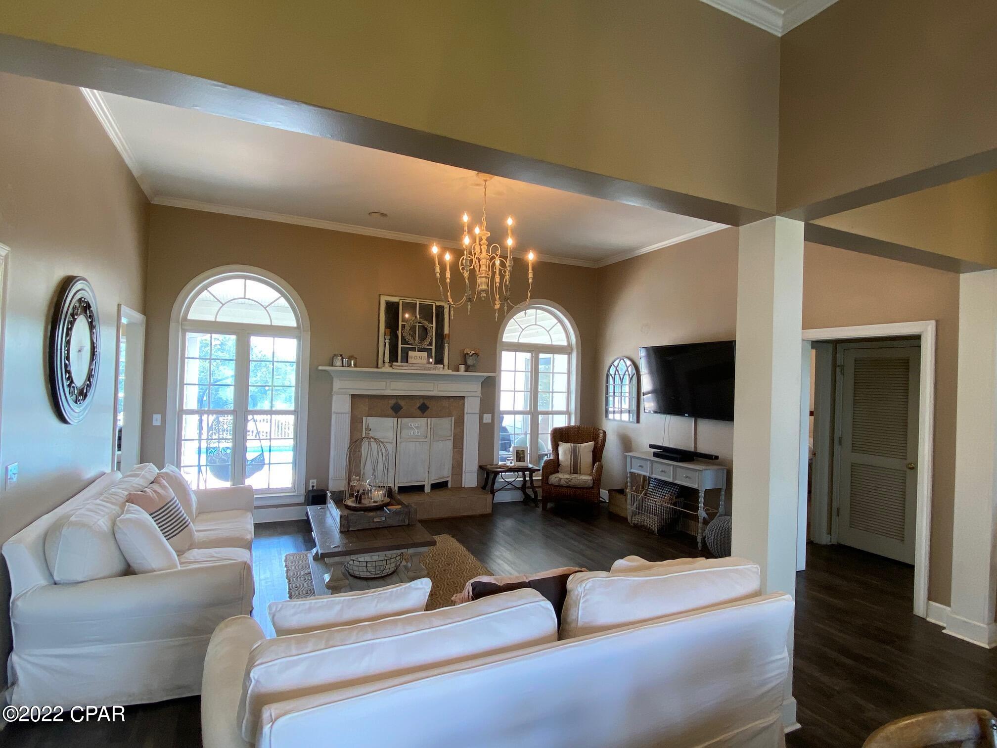 Spring Chase - Residential