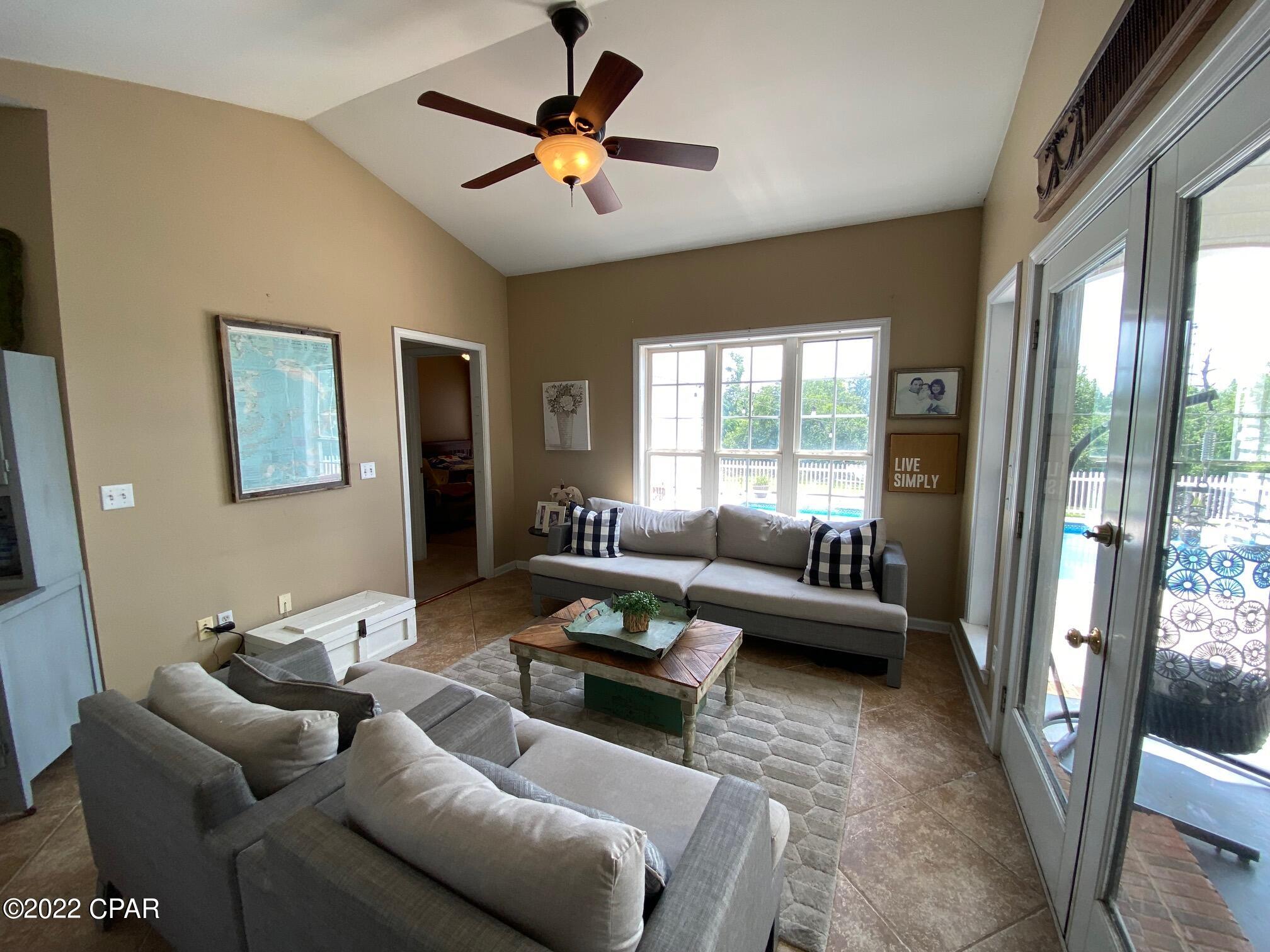 Spring Chase - Residential