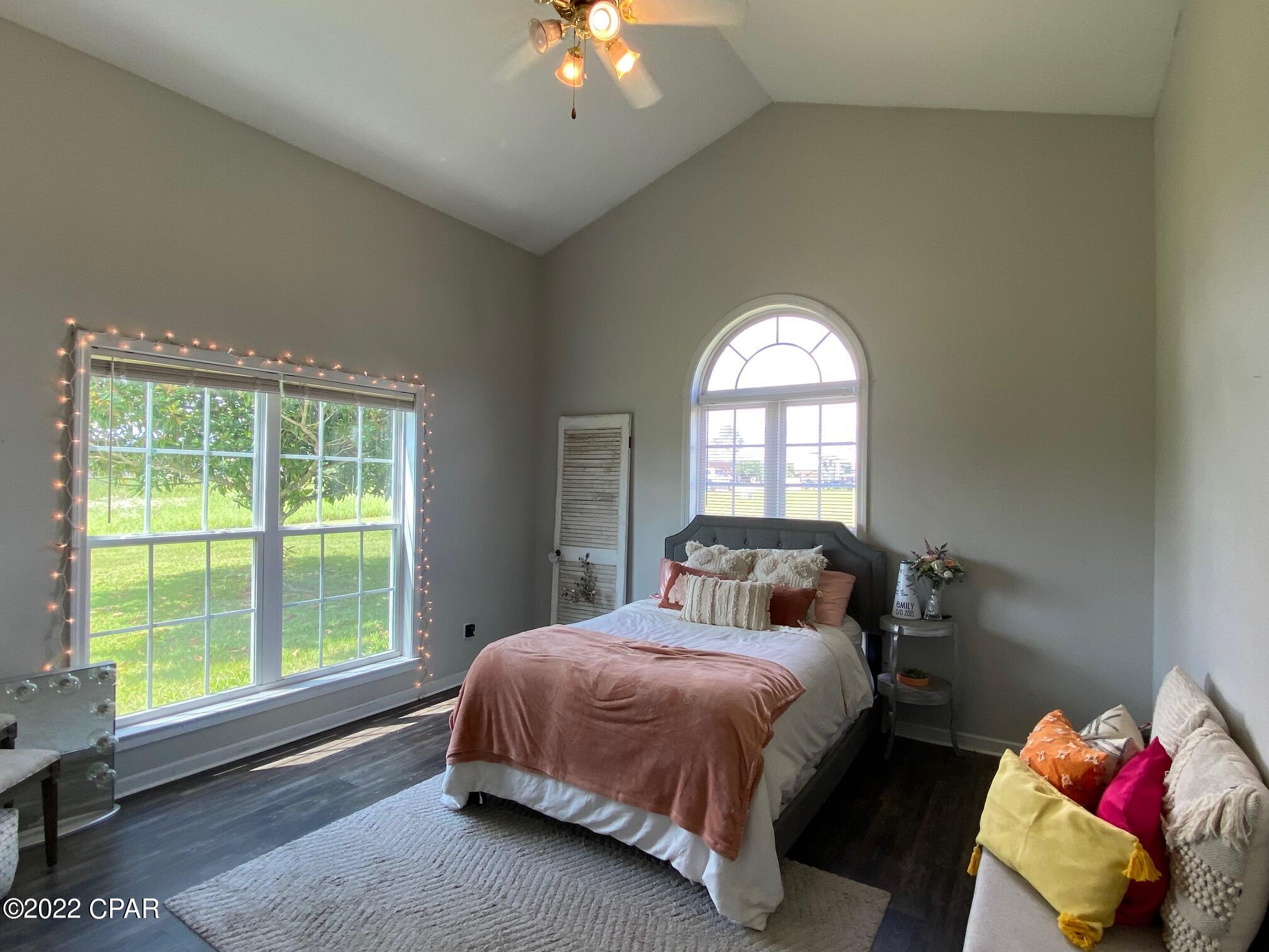 Spring Chase - Residential