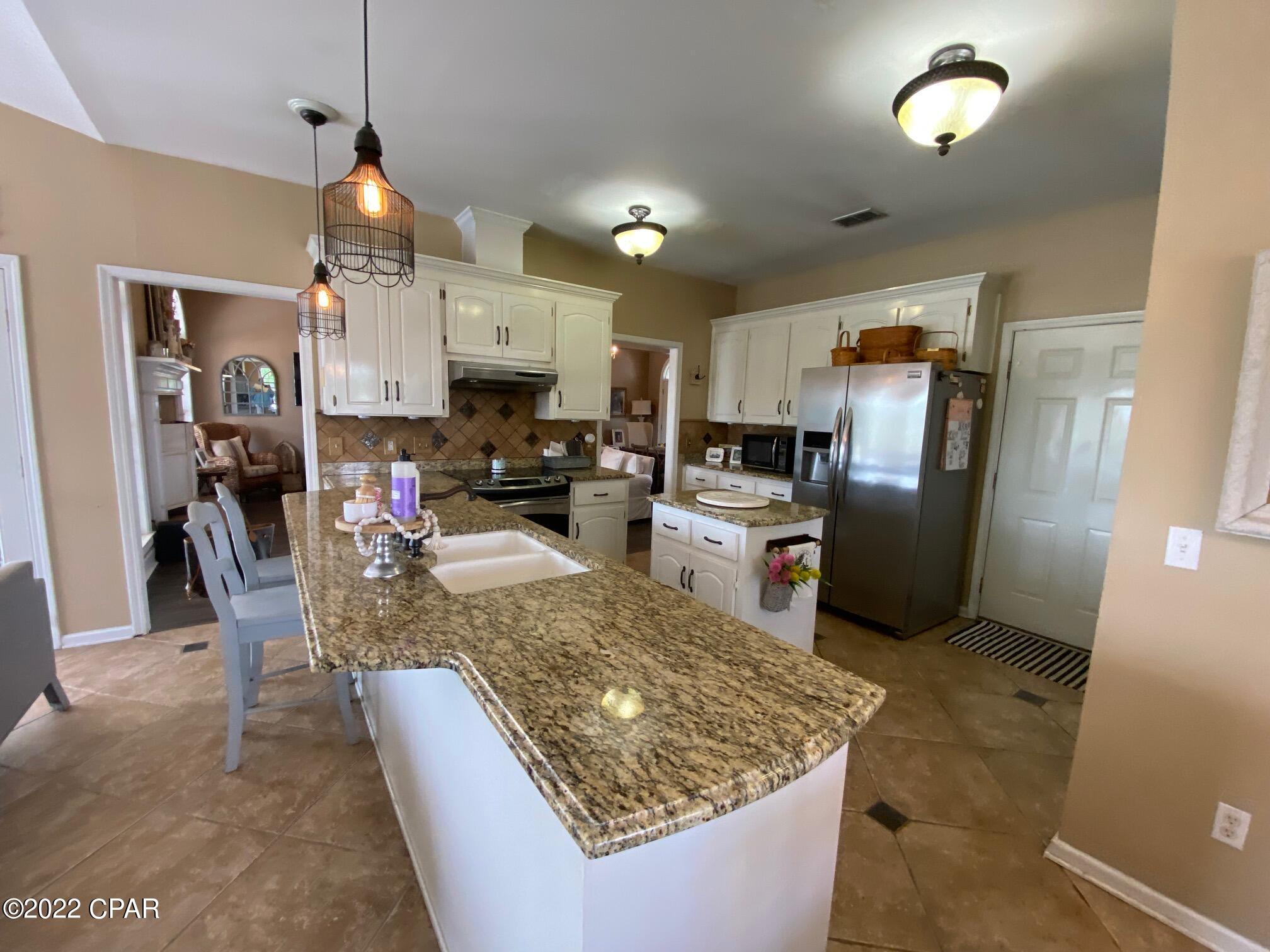 Spring Chase - Residential