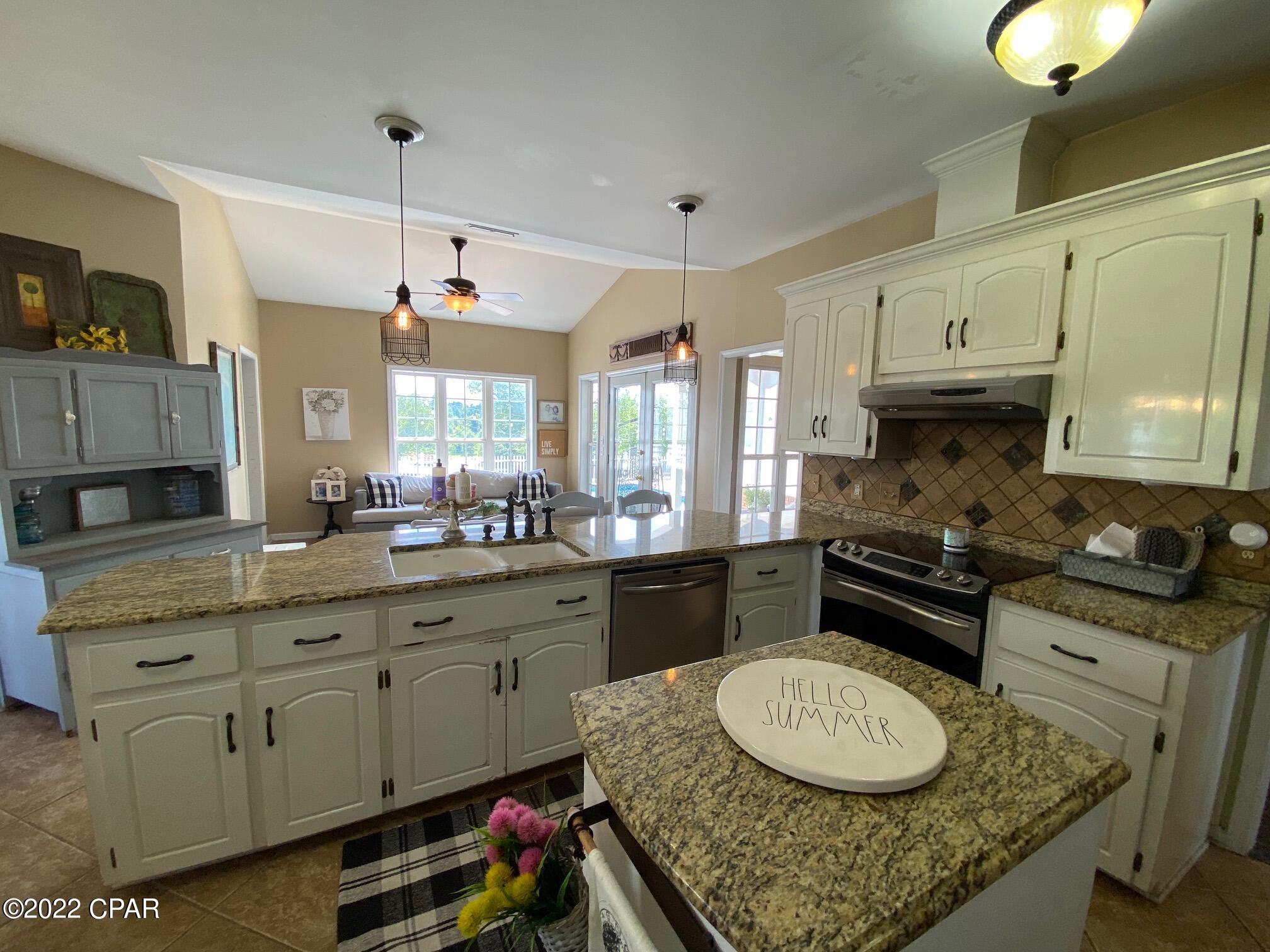 Spring Chase - Residential