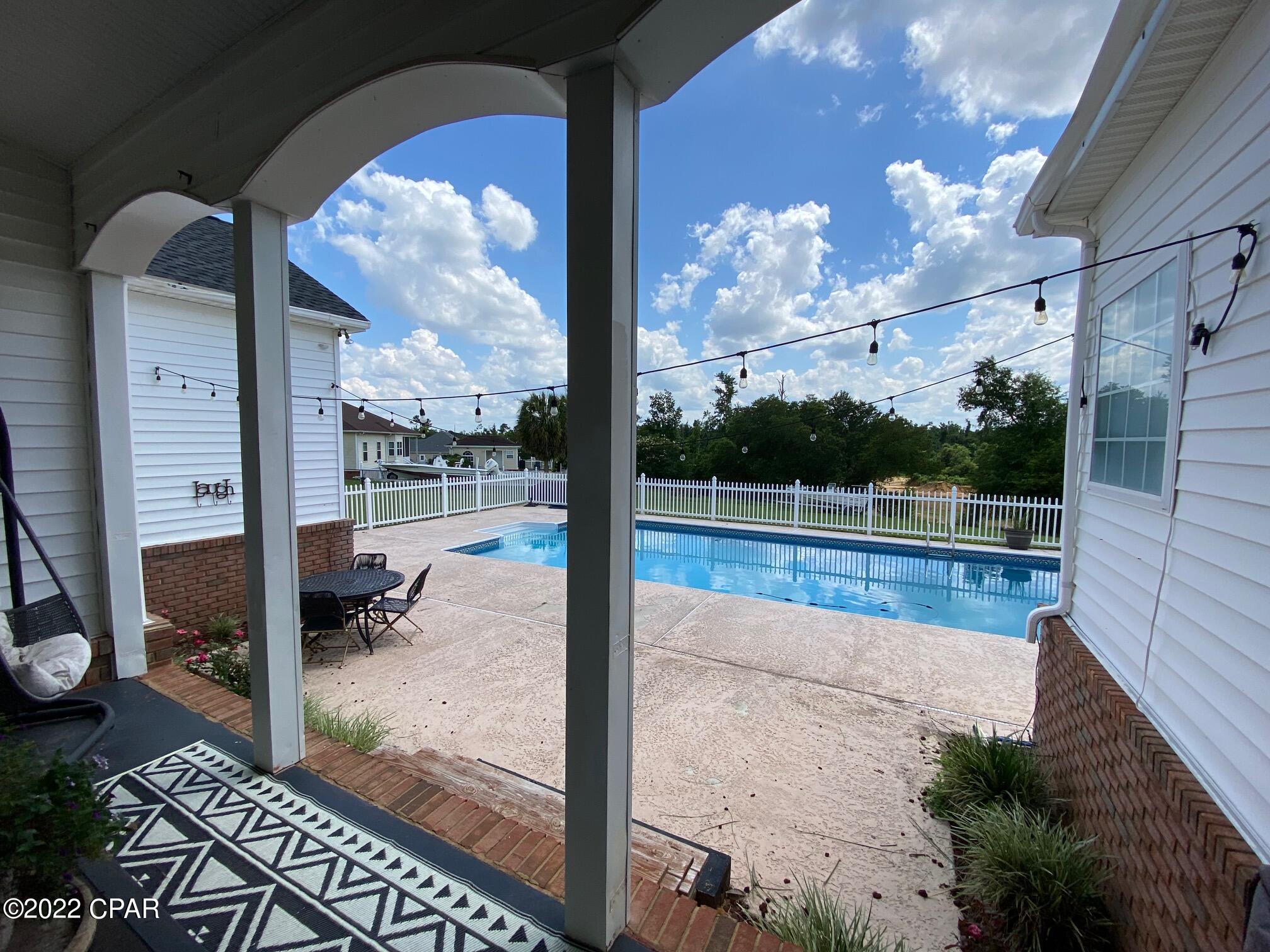 Spring Chase - Residential