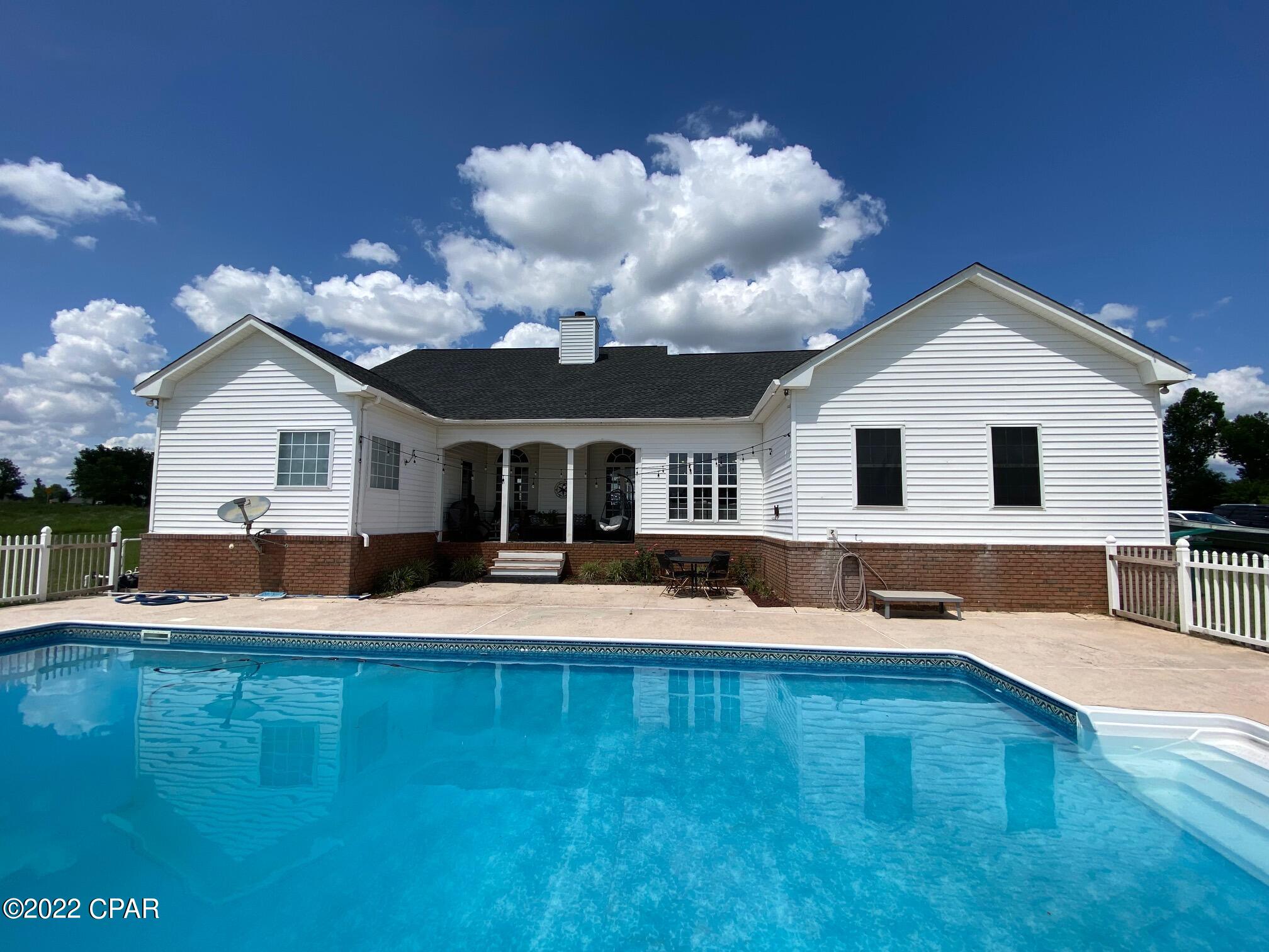 Spring Chase - Residential