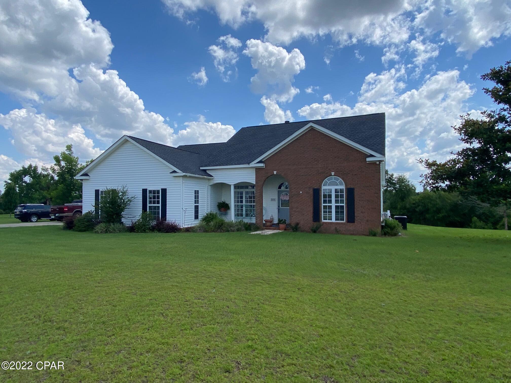 Spring Chase - Residential