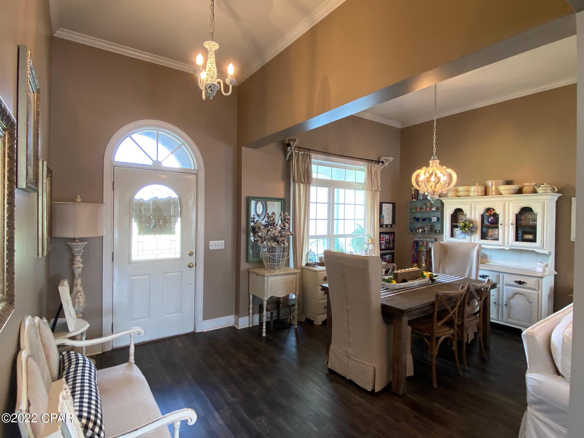 Spring Chase - Residential