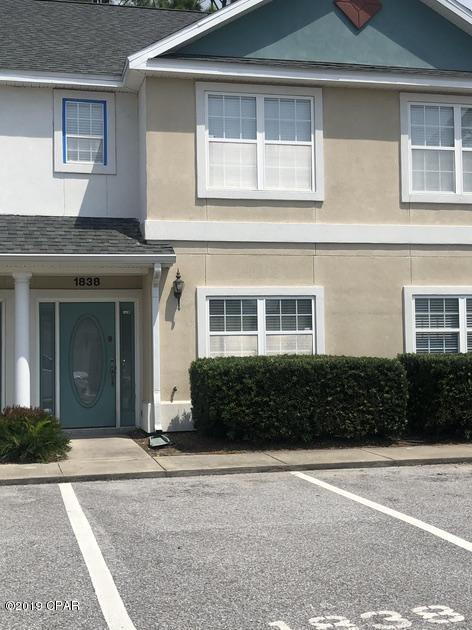 Annabella's Townhomes - Residential