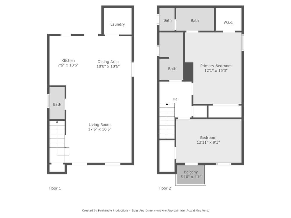 Sand Castles West 3 - Residential