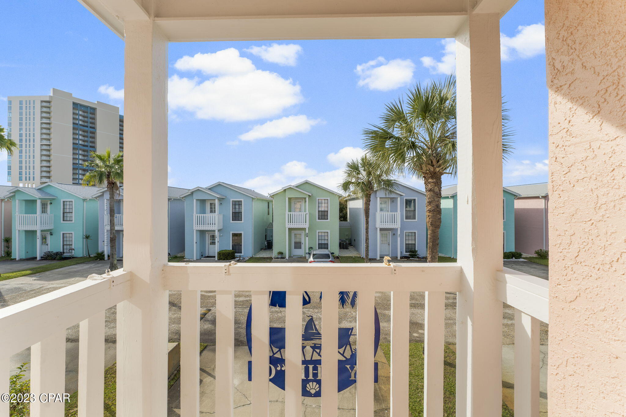 Sand Castles West 3 - Residential