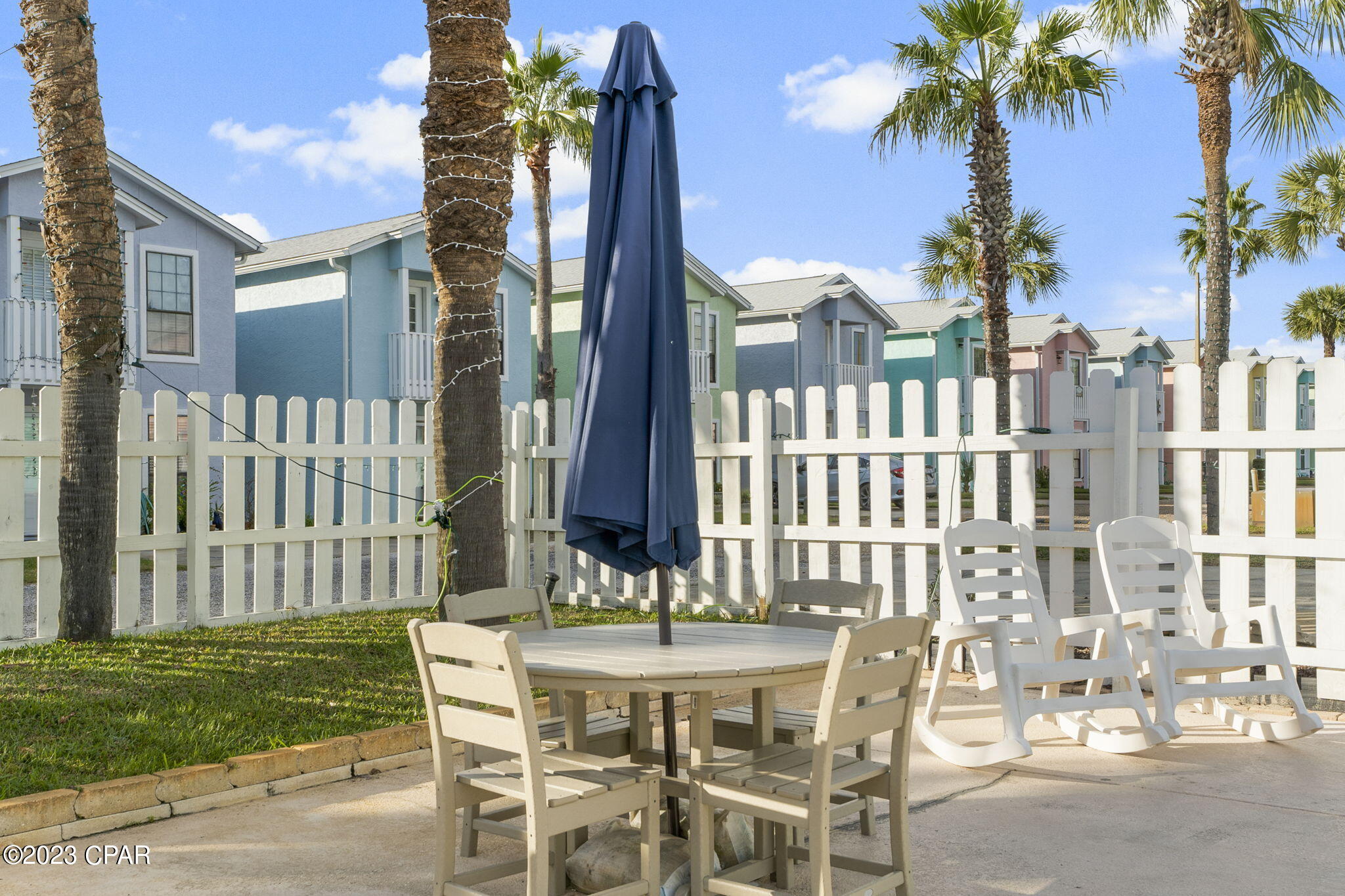 Sand Castles West 3 - Residential