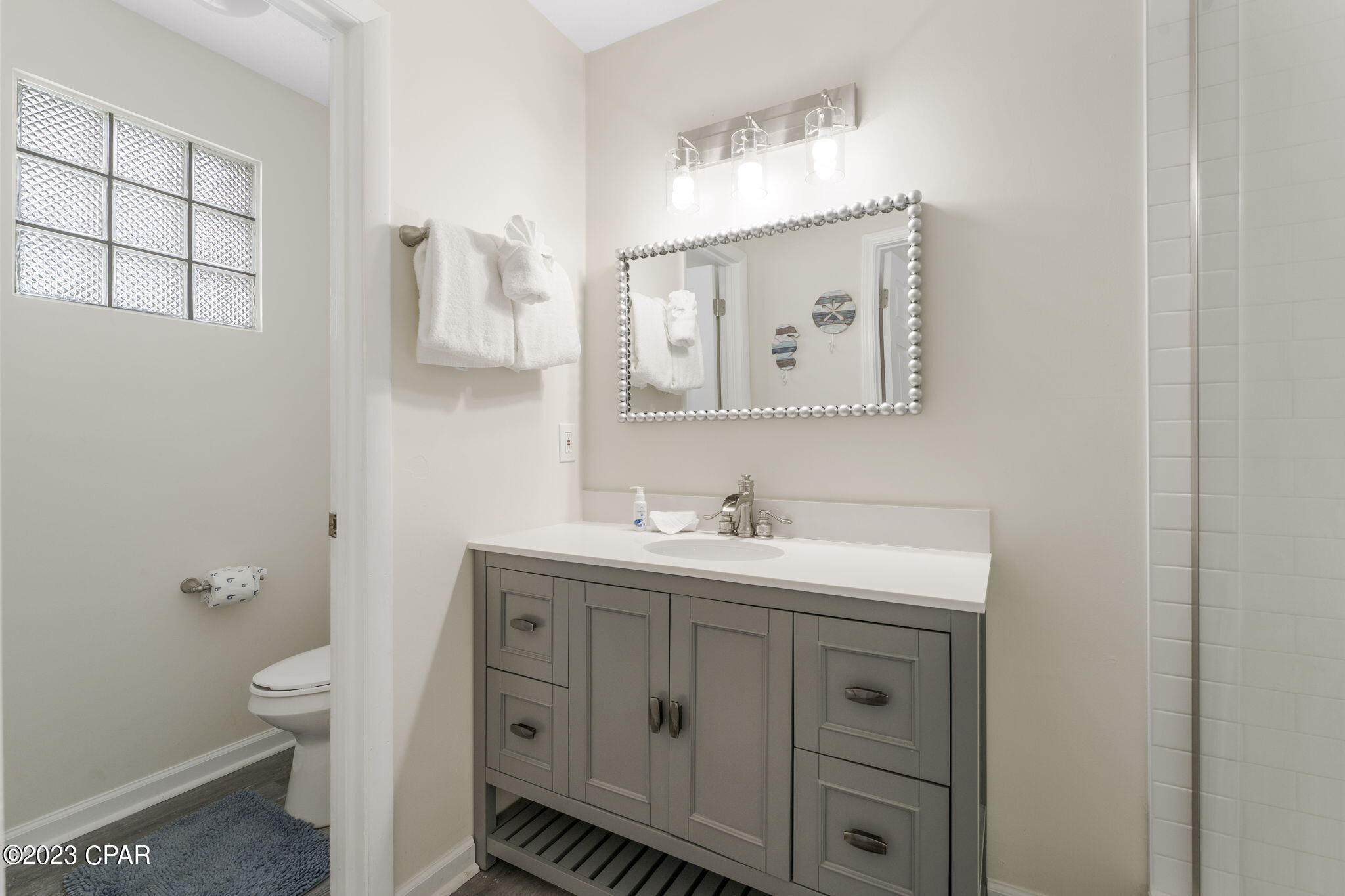 Sand Castles West 3 - Residential