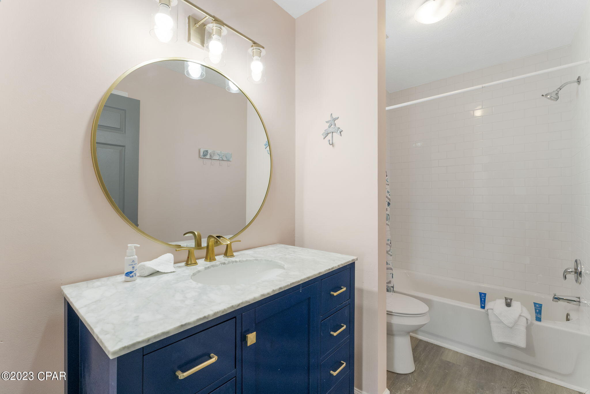 Sand Castles West 3 - Residential