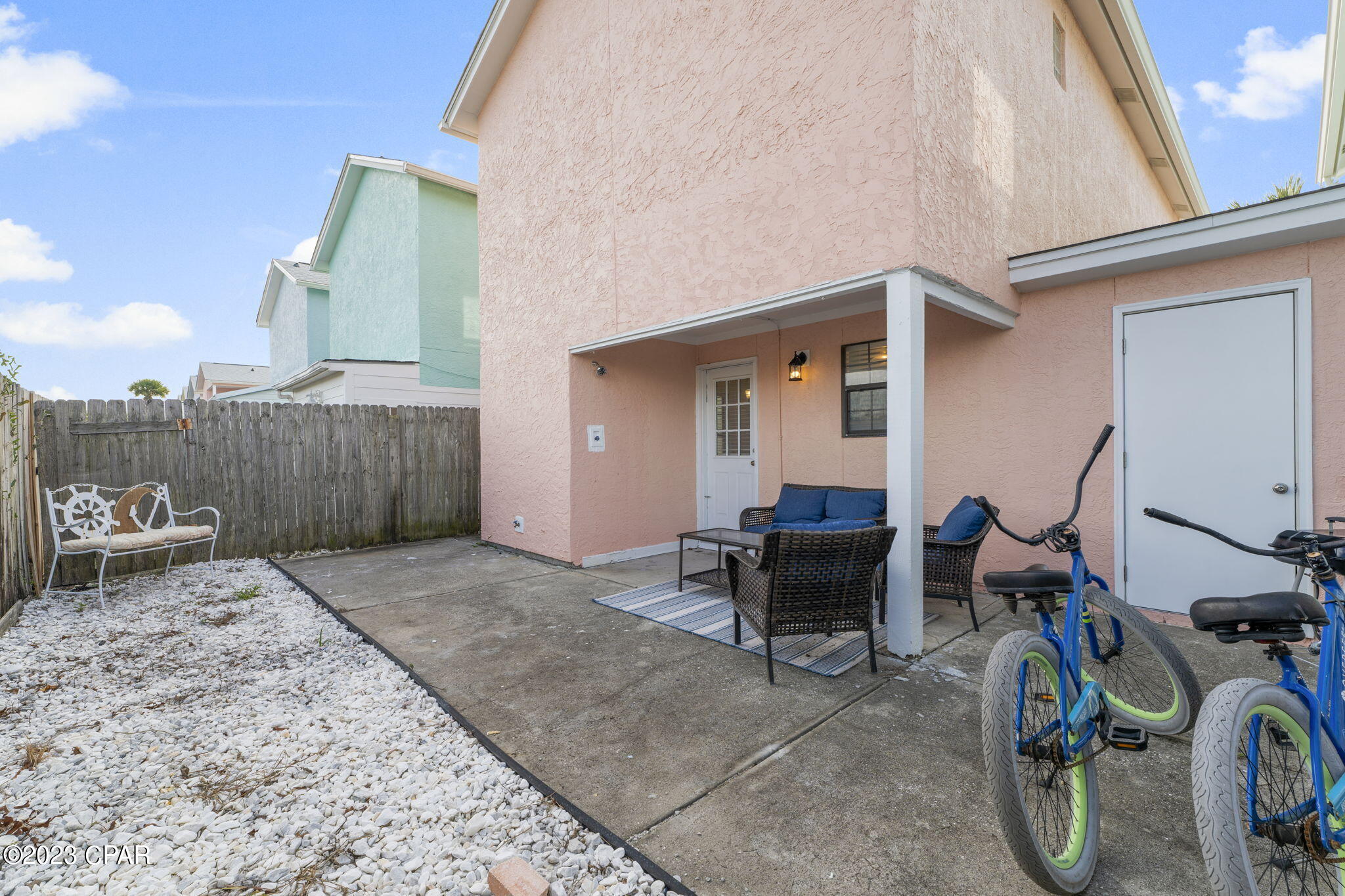 Sand Castles West 3 - Residential