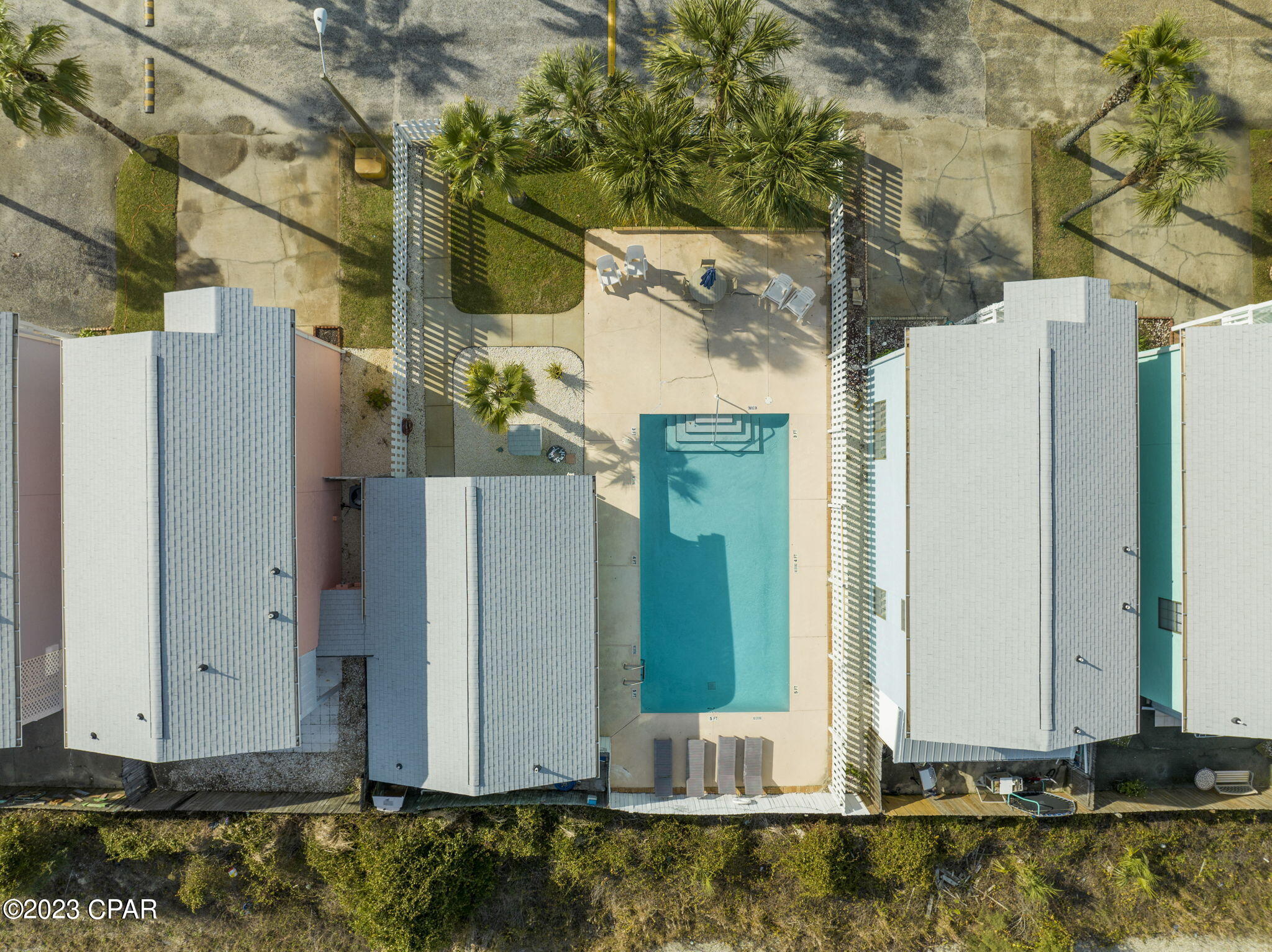 Sand Castles West 3 - Residential