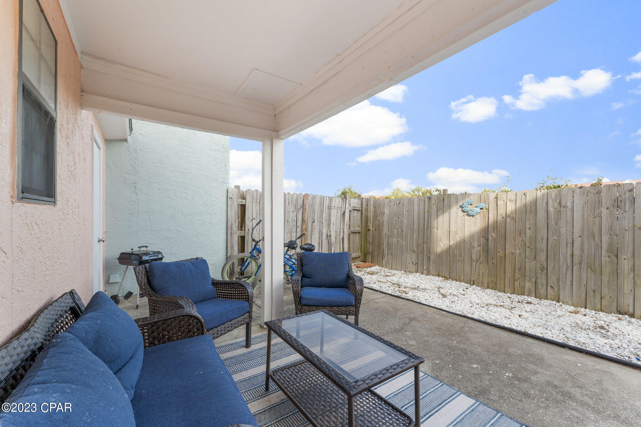 Sand Castles West 3 - Residential