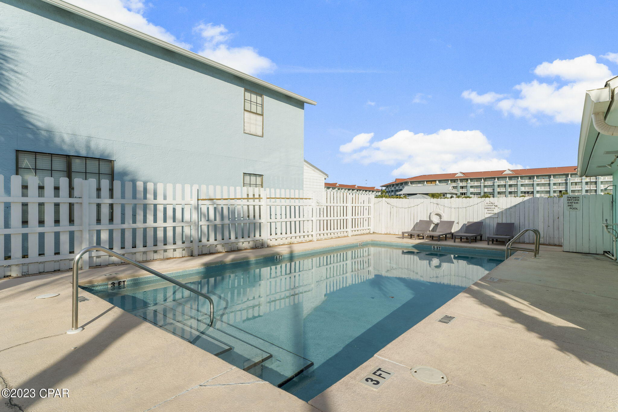 Sand Castles West 3 - Residential