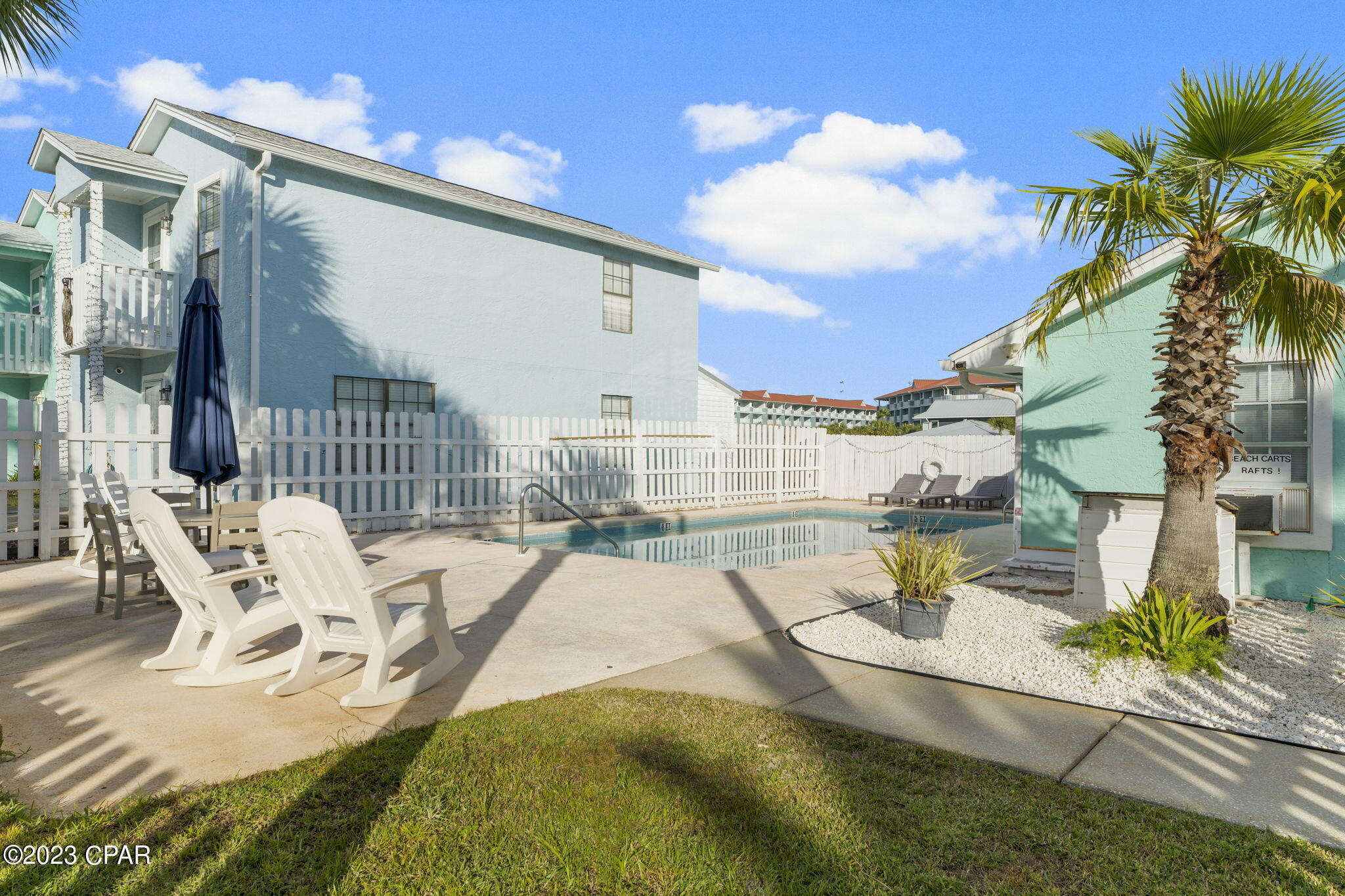 Sand Castles West 3 - Residential