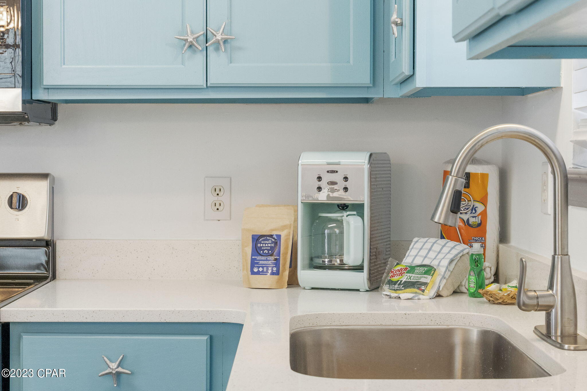 Sand Castles West 3 - Residential