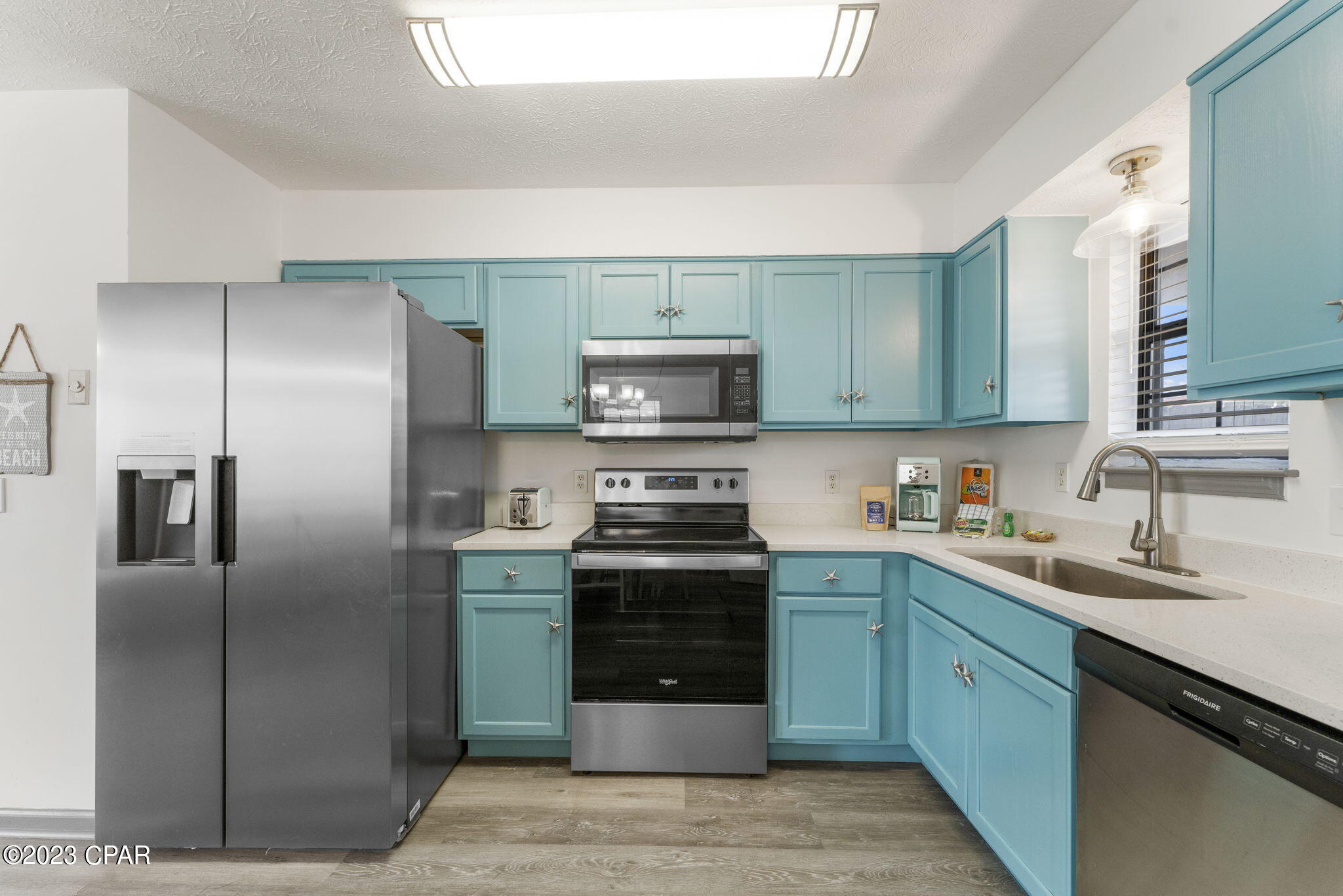 Sand Castles West 3 - Residential