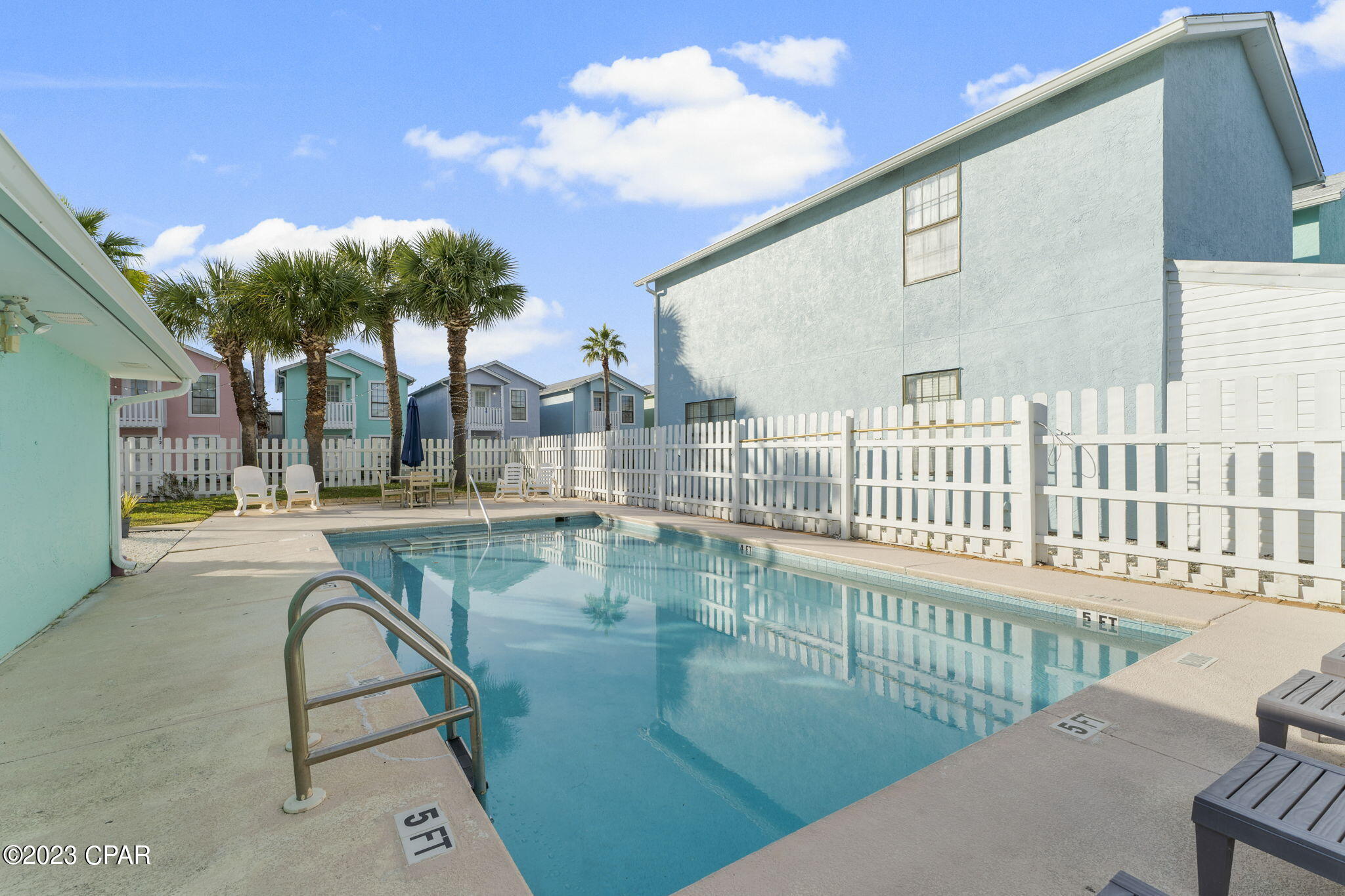 Sand Castles West 3 - Residential