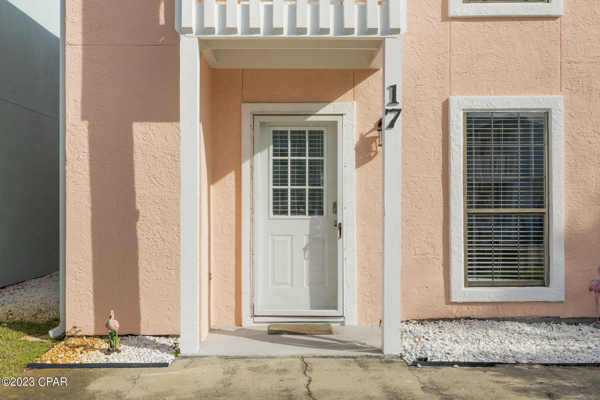 Sand Castles West 3 - Residential