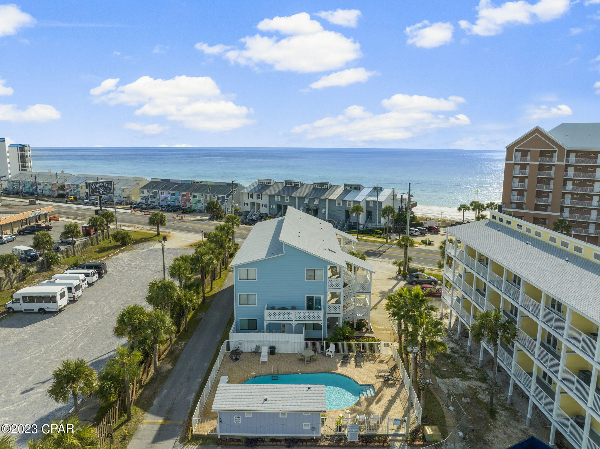 Sand Castles West 3 - Residential