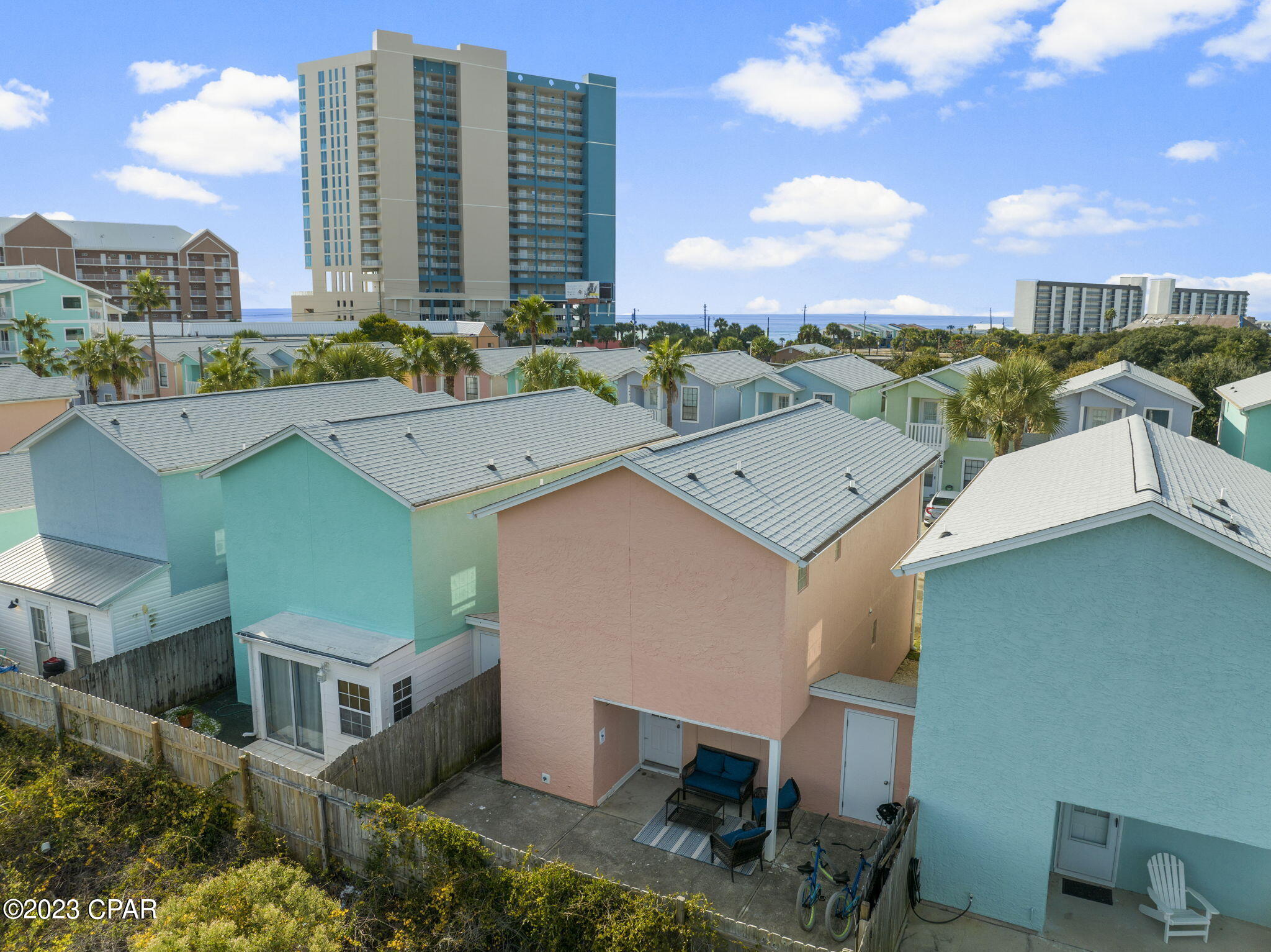 Sand Castles West 3 - Residential