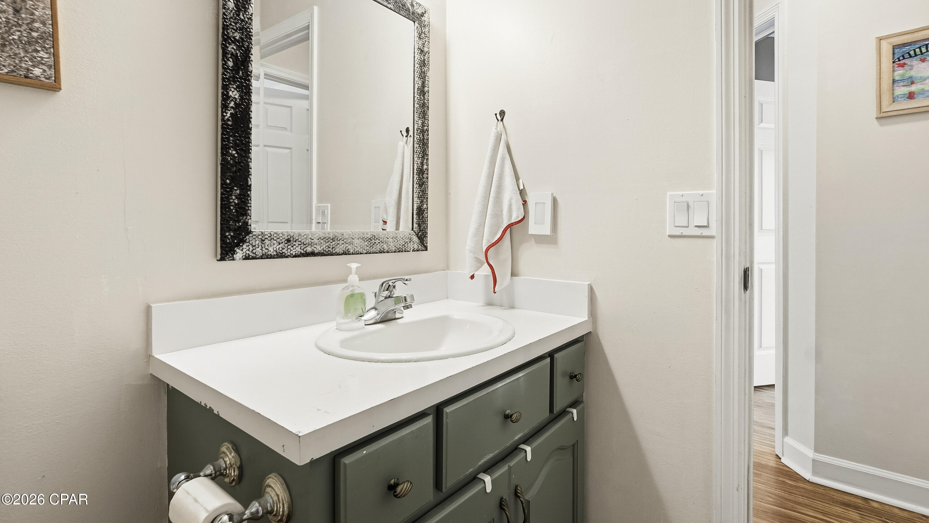 Windwood - Residential