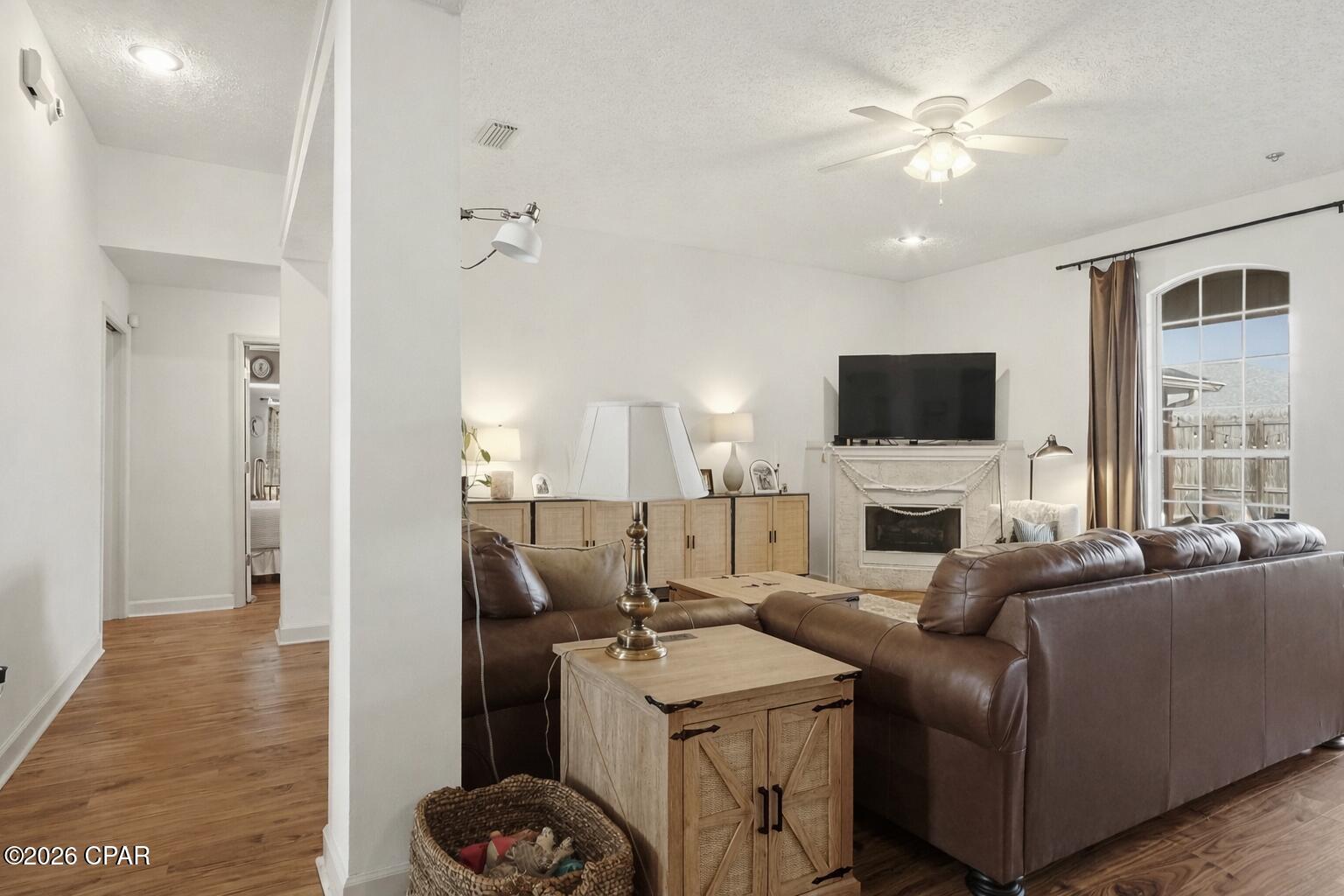 Windwood - Residential