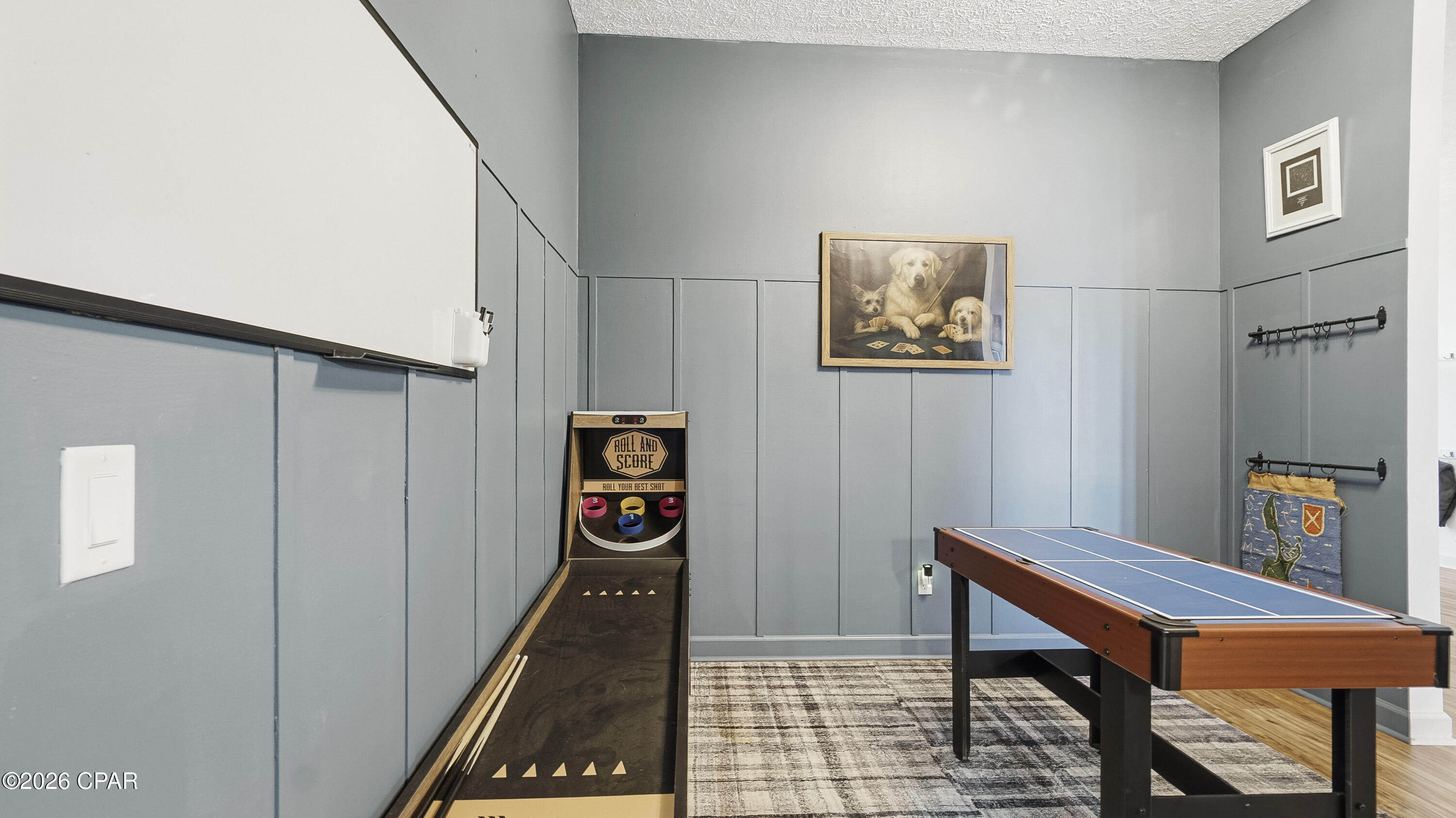 Windwood - Residential