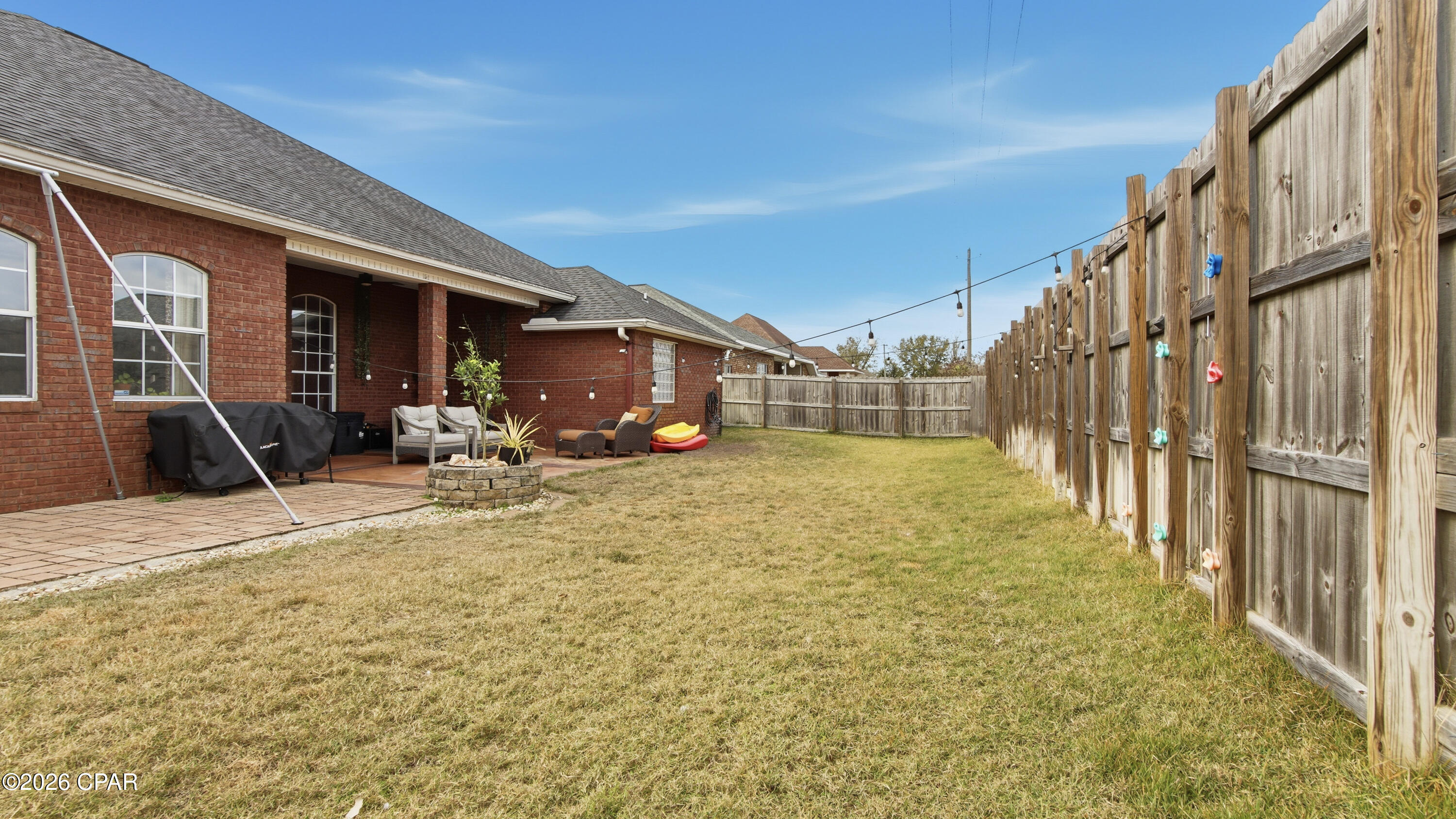 Windwood - Residential