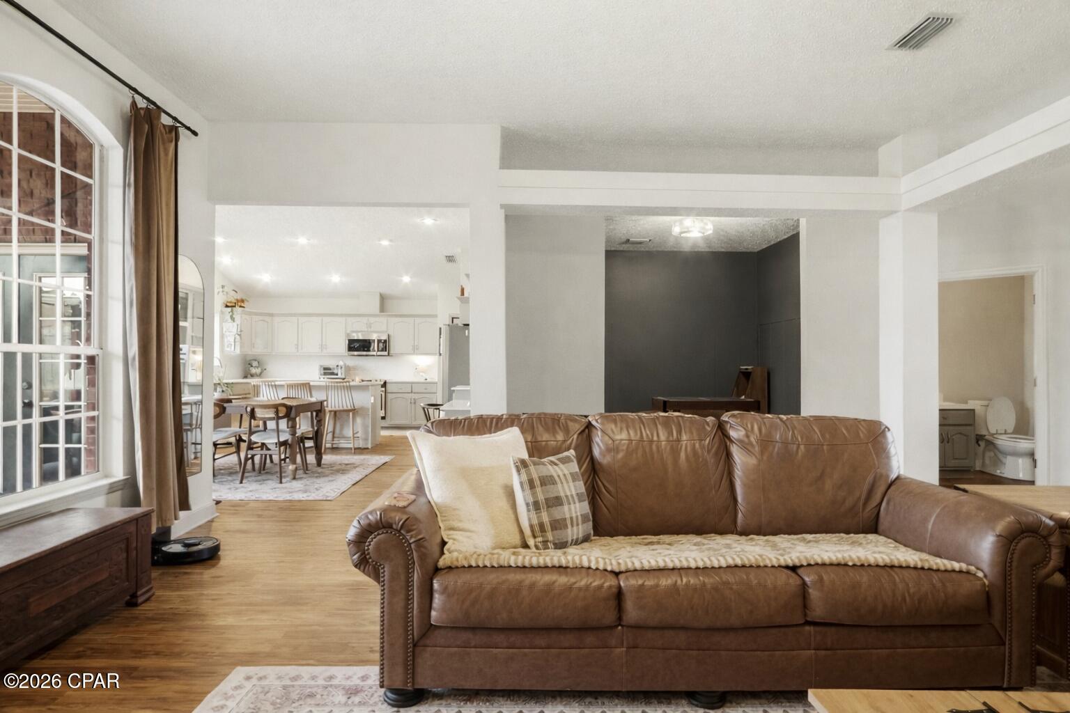 Windwood - Residential